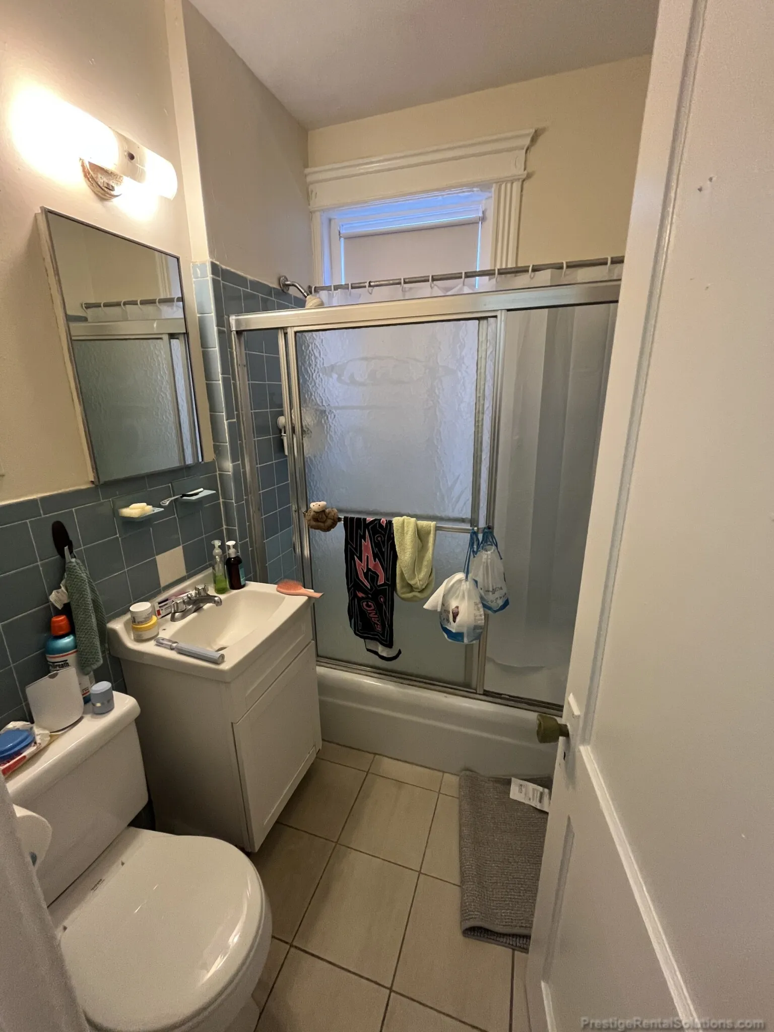 Studio bed, 1 bath apartment for rent at 1152 Commonwealth Ave Unit 33, Allston — photo 6 of 9