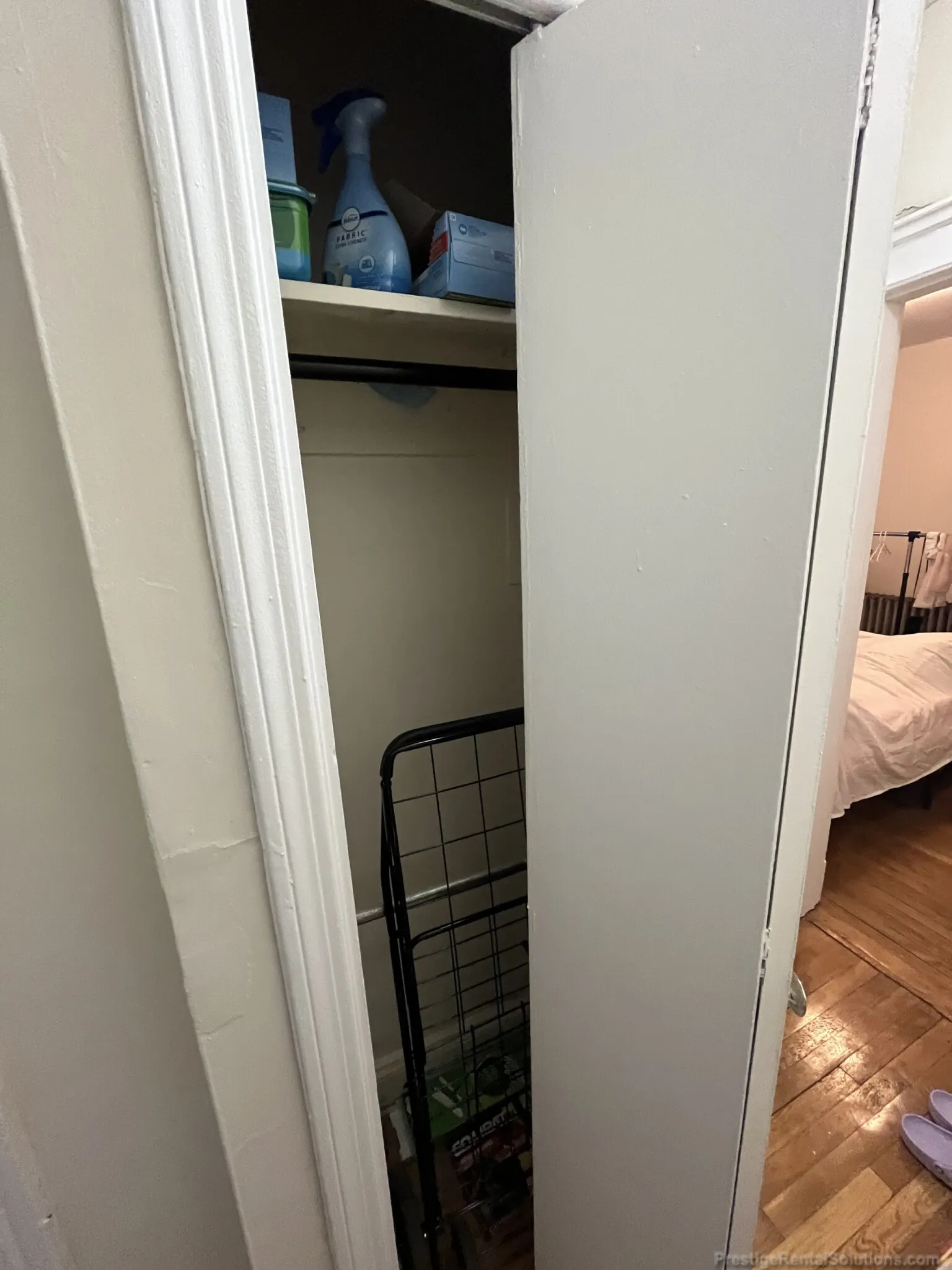 Studio bed, 1 bath apartment for rent at 1152 Commonwealth Ave Unit 33, Allston — photo 5 of 9