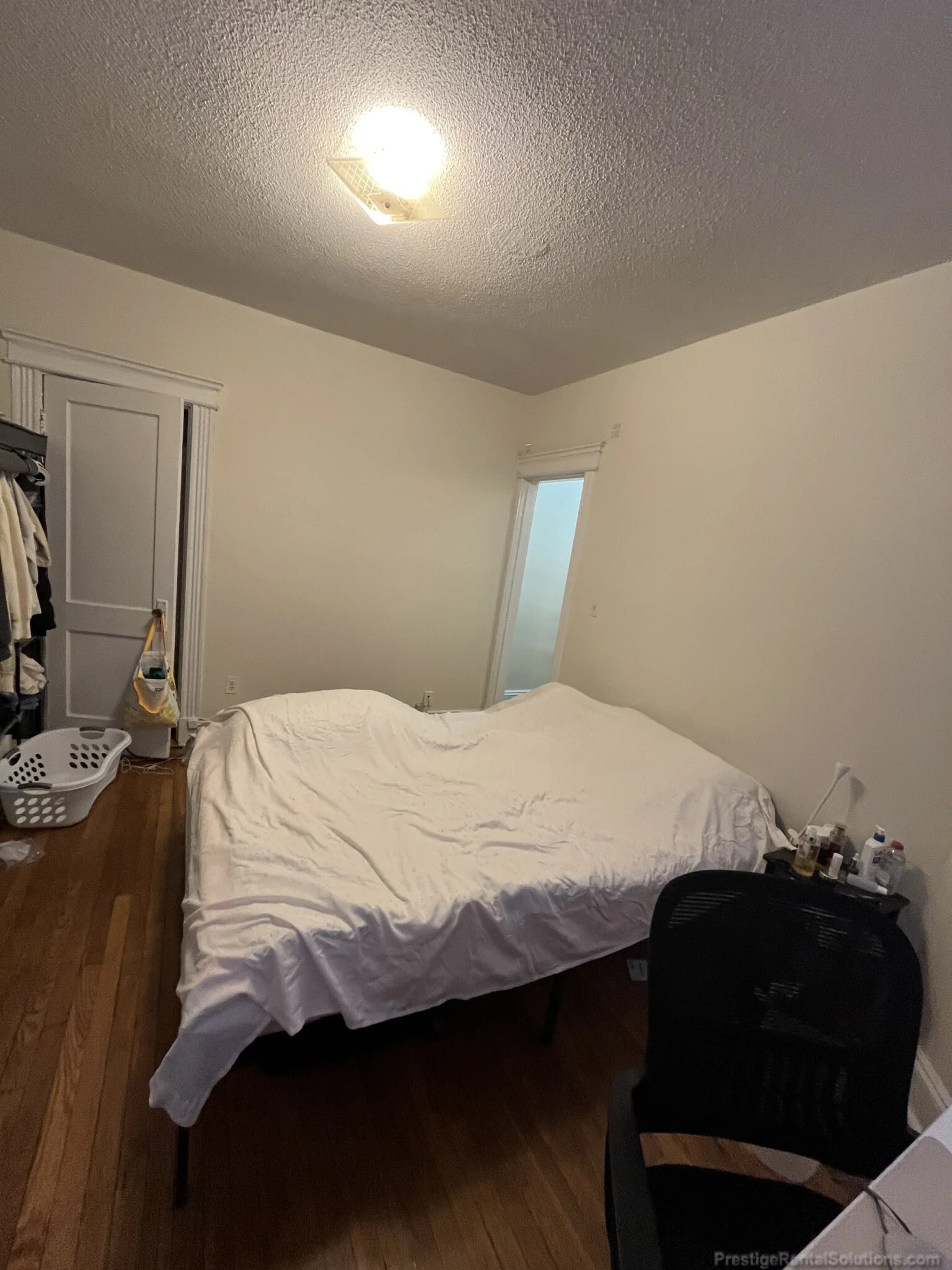 Studio bed, 1 bath apartment for rent at 1152 Commonwealth Ave Unit 33, Allston — photo 9 of 9
