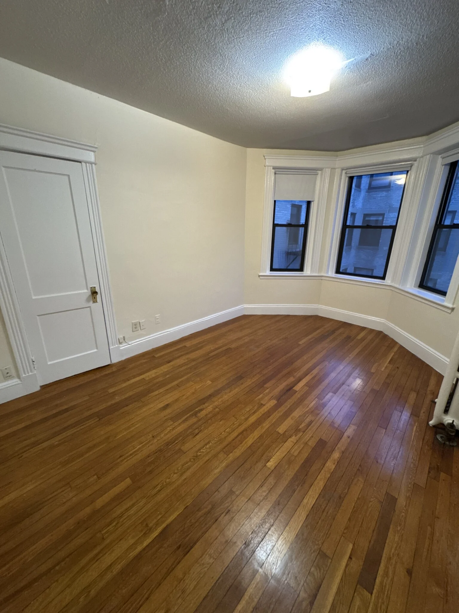Studio bed, 1 bath apartment for rent at 1152 Commonwealth Ave Unit 45, Allston