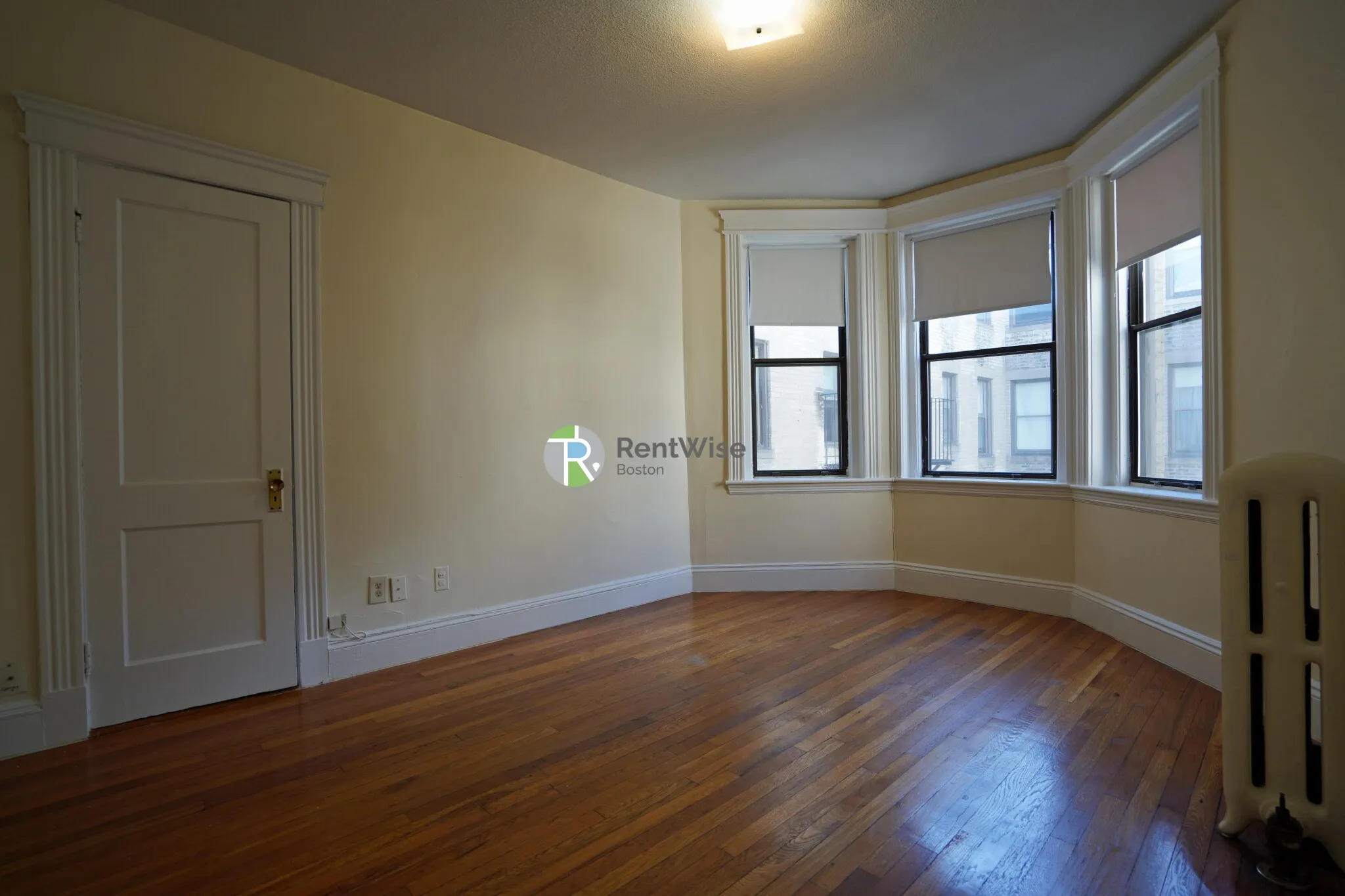 Studio bed, 1 bath apartment for rent at 1152 Commonwealth Ave Unit 45, Allston — photo 3 of 9
