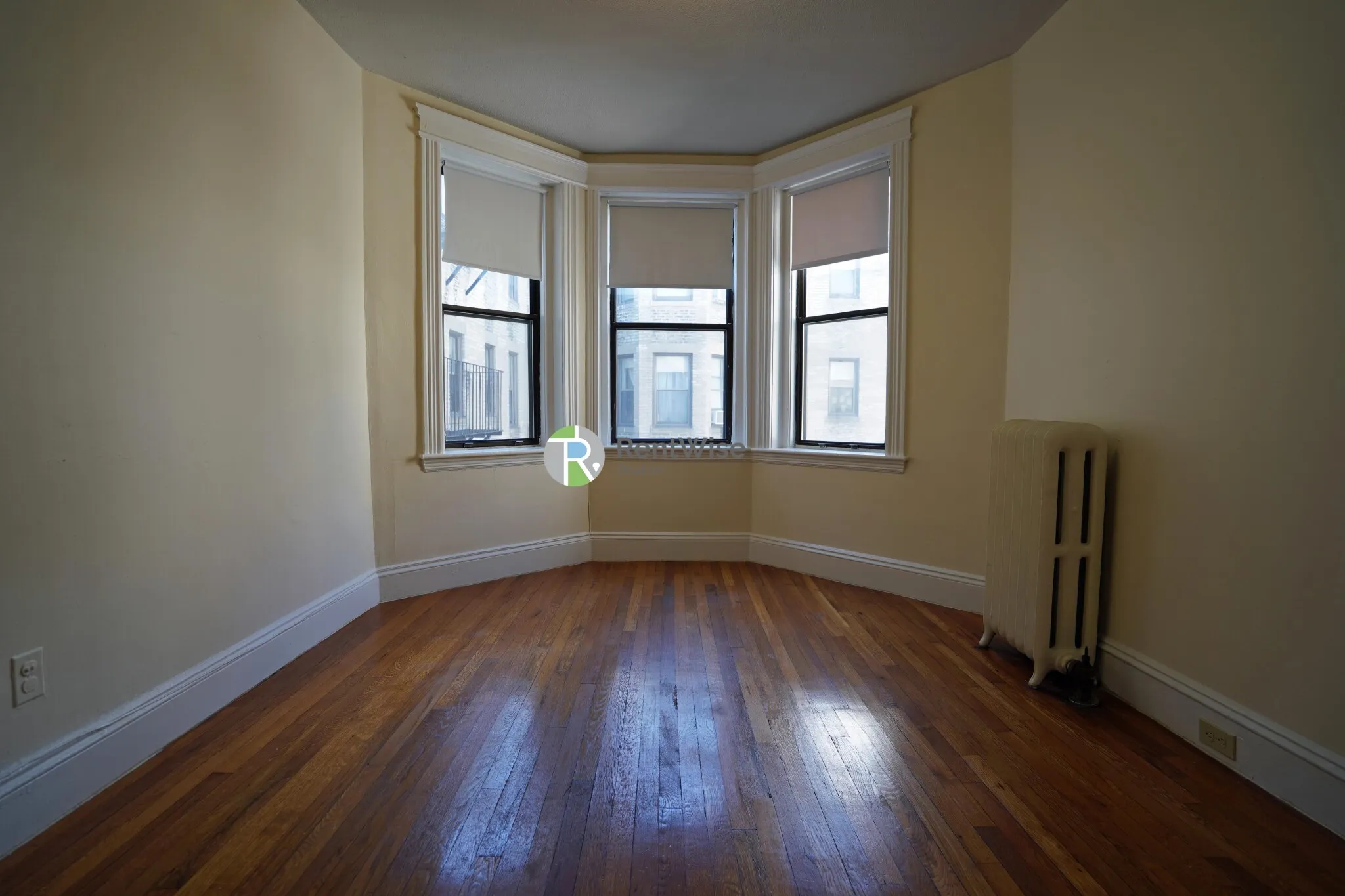 Studio bed, 1 bath apartment for rent at 1152 Commonwealth Ave Unit 45, Allston