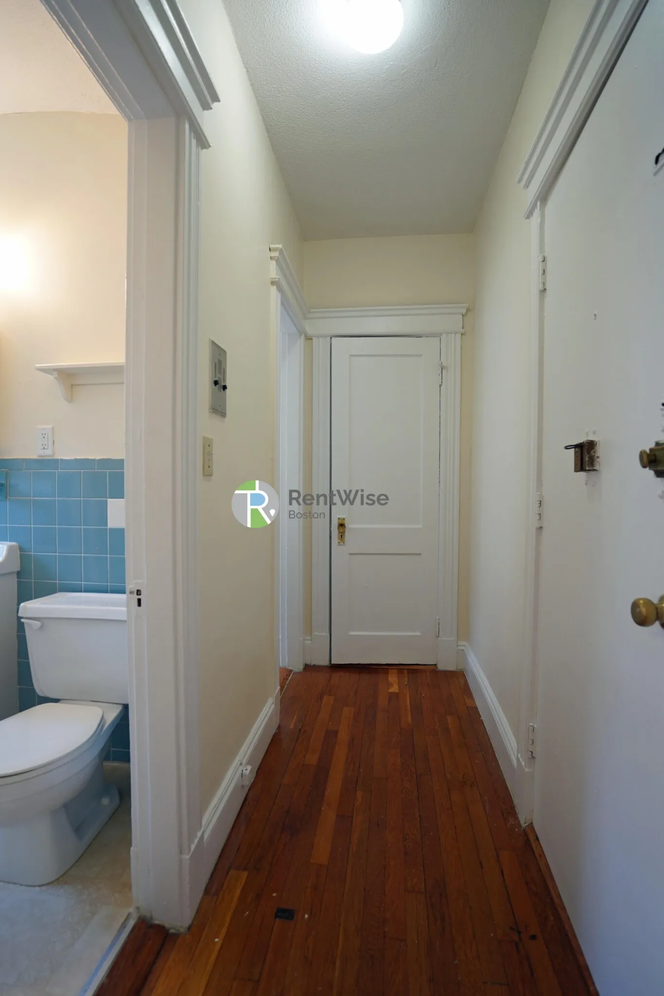 Studio bed, 1 bath apartment for rent at 1152 Commonwealth Ave Unit 45, Allston — photo 4 of 9