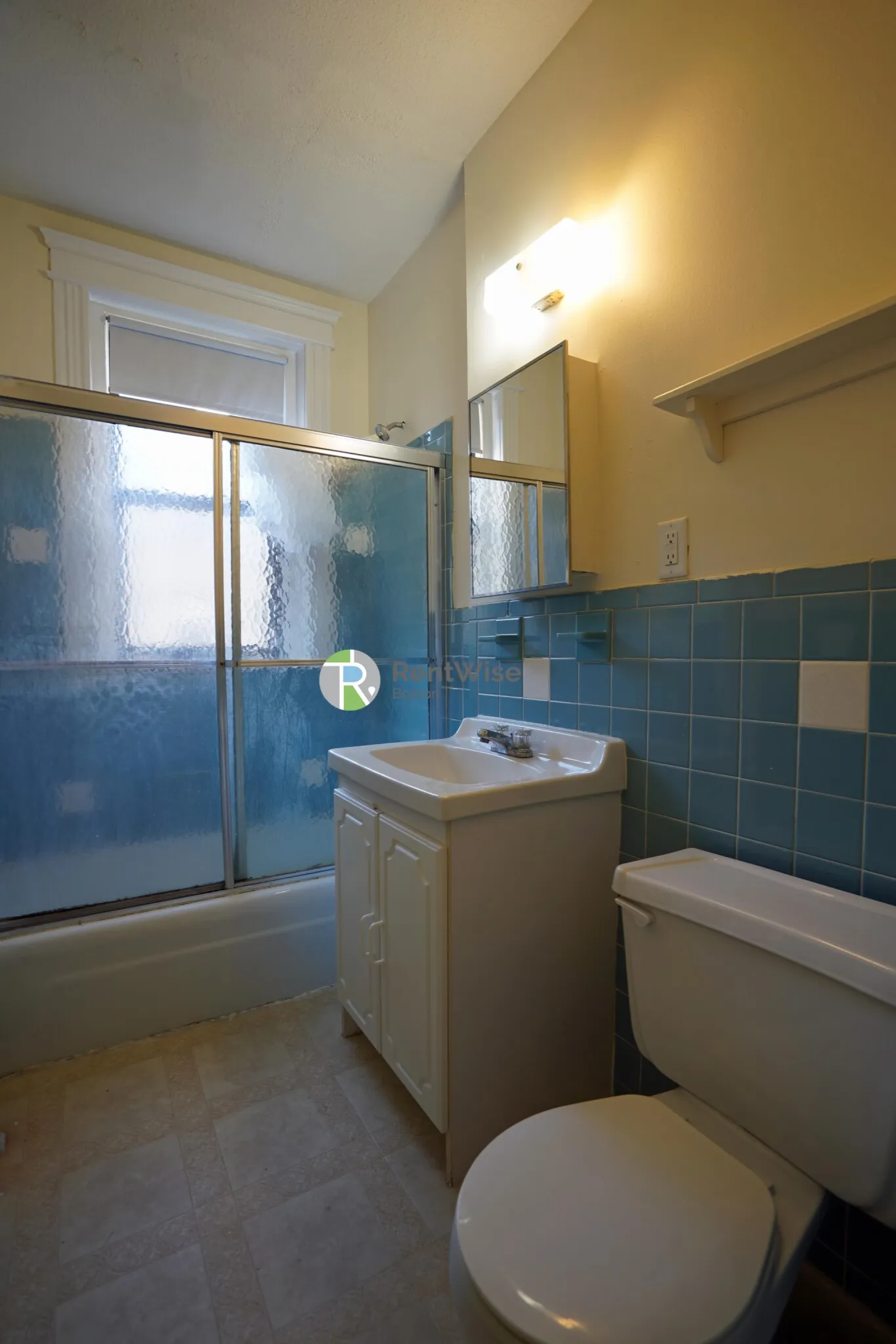 Studio bed, 1 bath apartment for rent at 1152 Commonwealth Ave Unit 45, Allston — photo 5 of 9