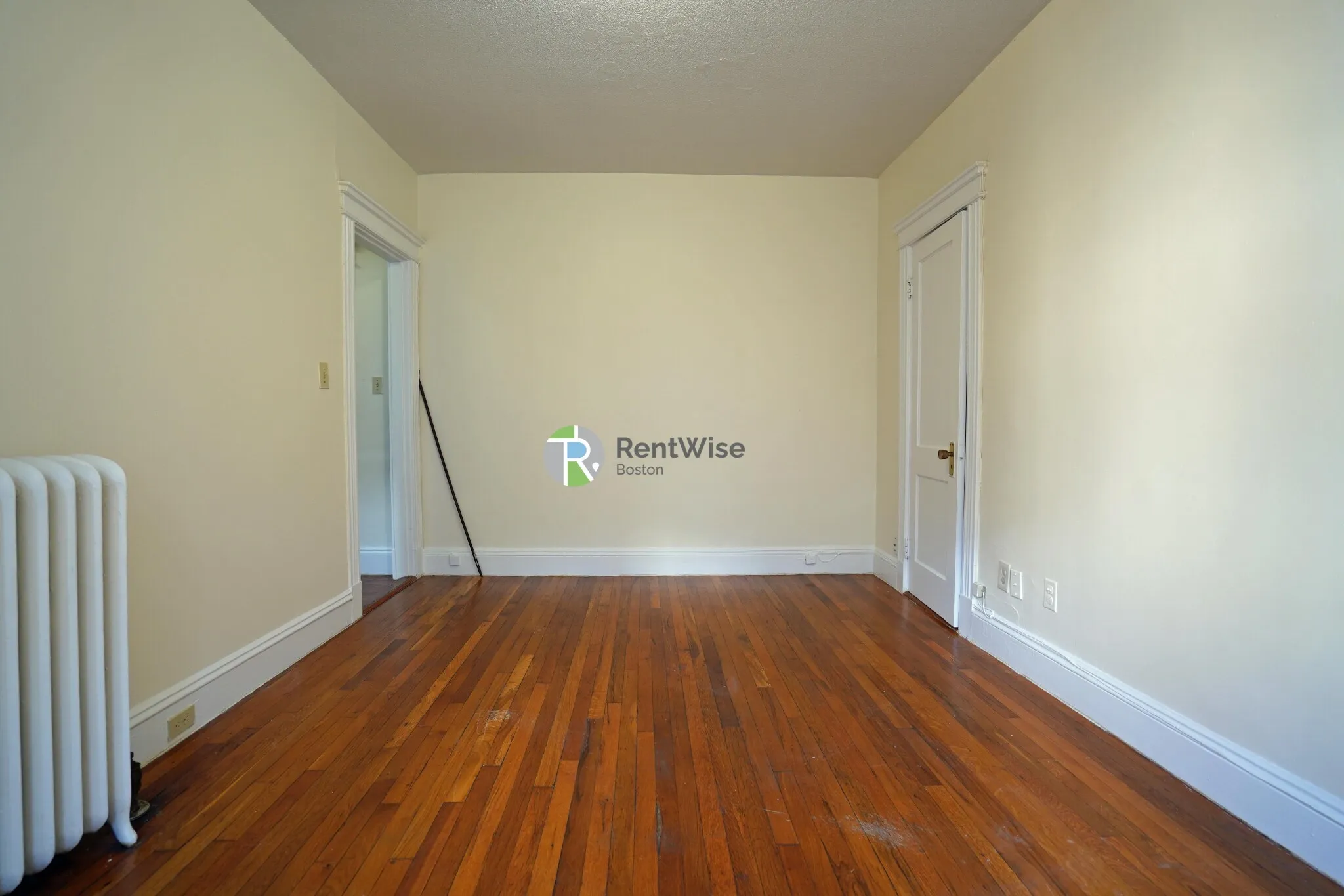 Studio bed, 1 bath apartment for rent at 1152 Commonwealth Ave Unit 45, Allston — photo 2 of 9