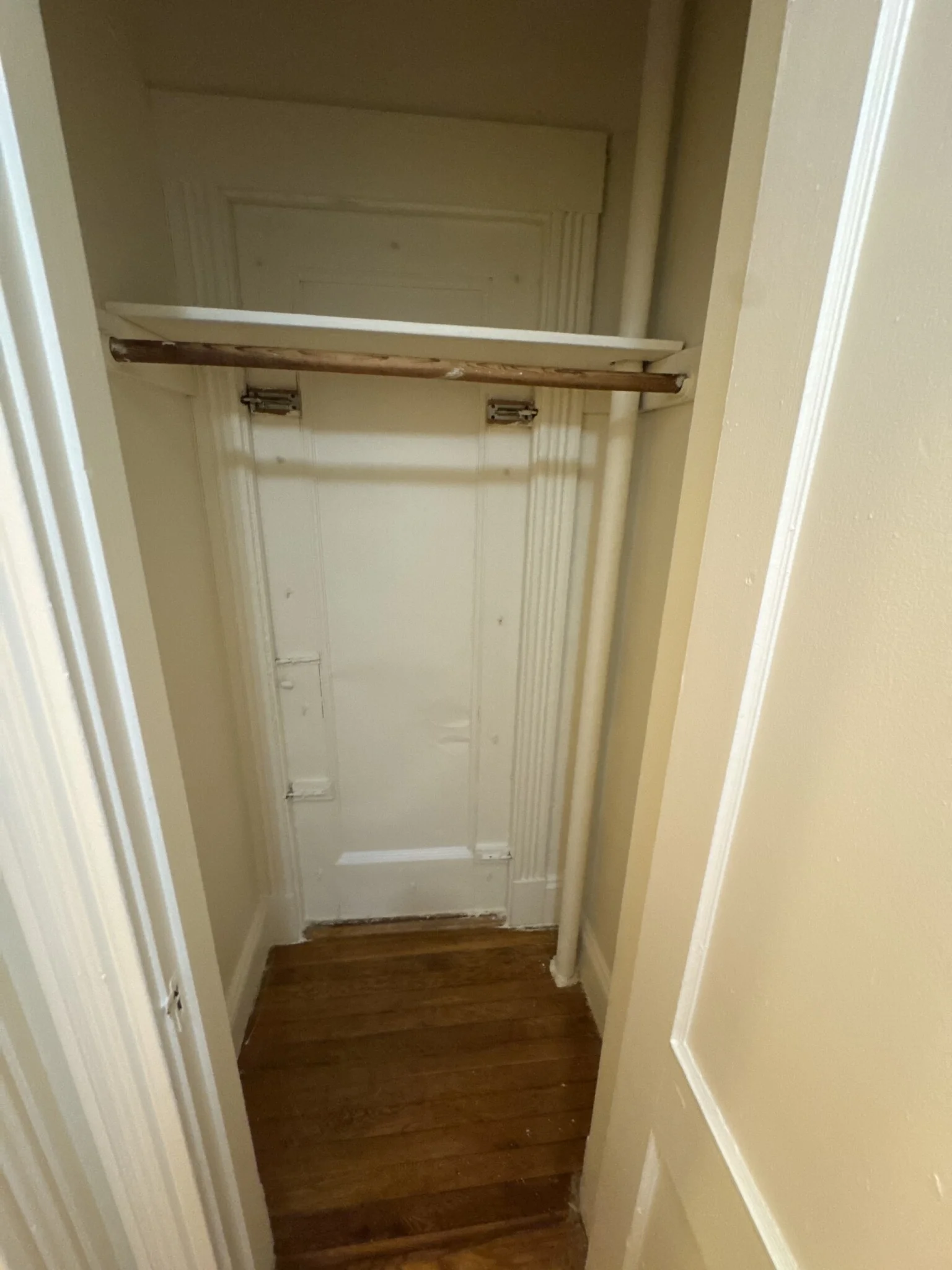 Studio bed, 1 bath apartment for rent at 1152 Commonwealth Ave Unit 45, Allston — photo 5 of 6