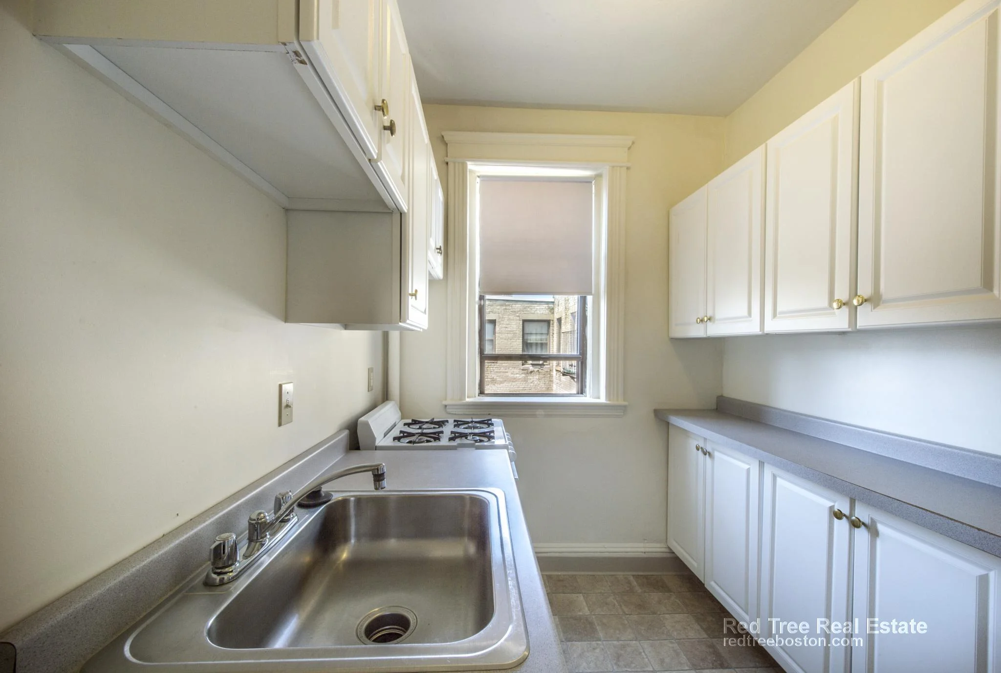 Studio bed, 1 bath apartment for rent at 1152 Commonwealth Ave Unit 47, Allston