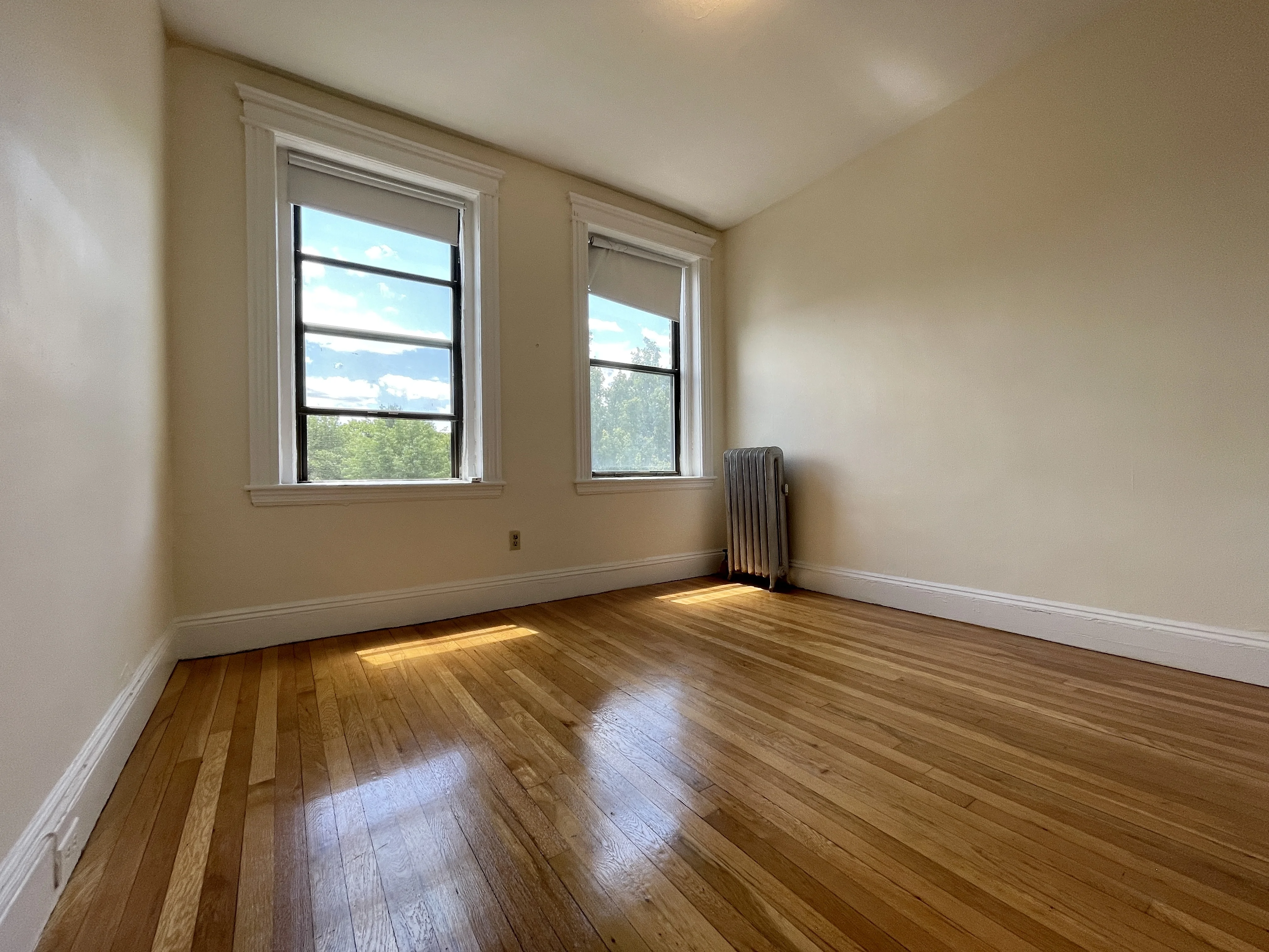 Studio bed, 1 bath apartment for rent at 1152 Commonwealth Ave Unit 48, Allston