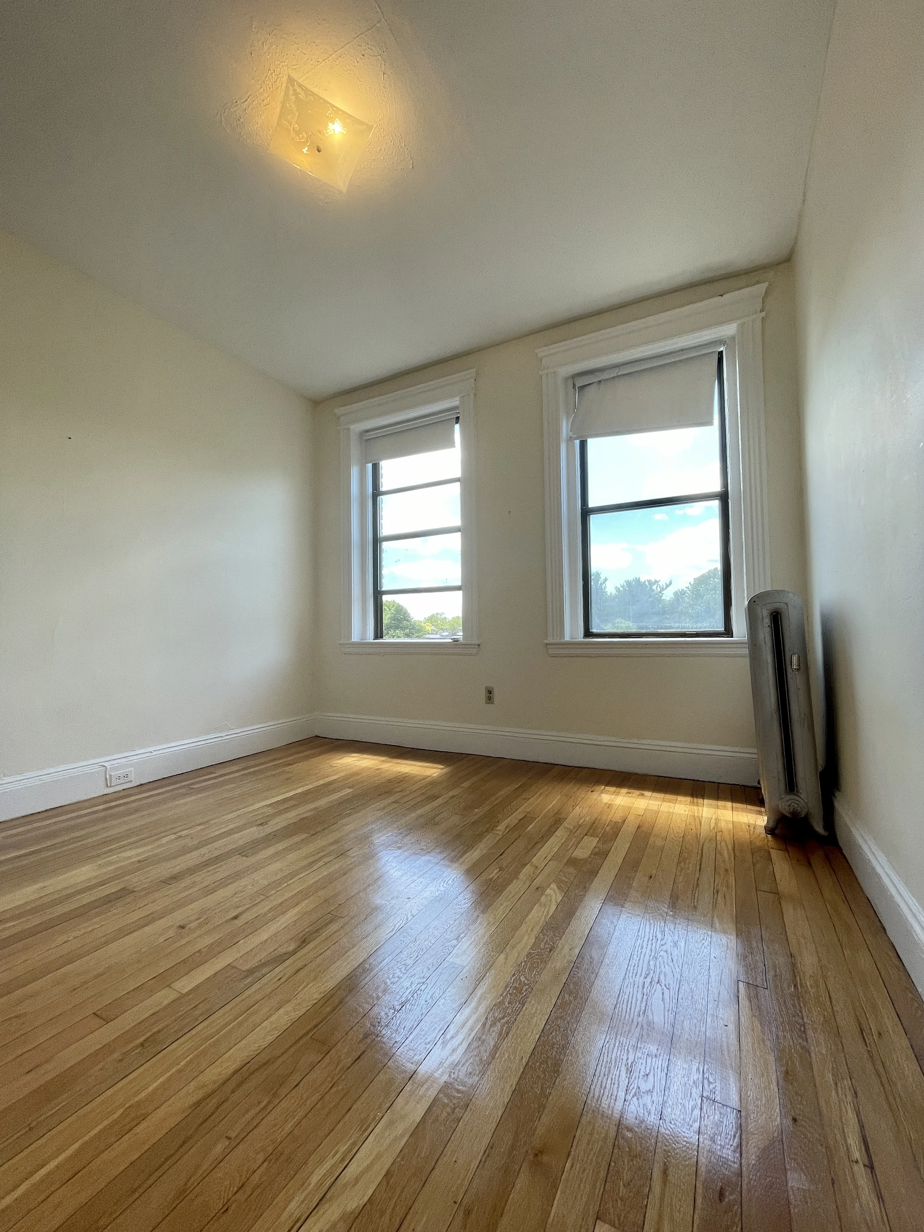 Studio bed, 1 bath apartment for rent at 1152 Commonwealth Ave Unit 48, Allston — photo 6 of 6