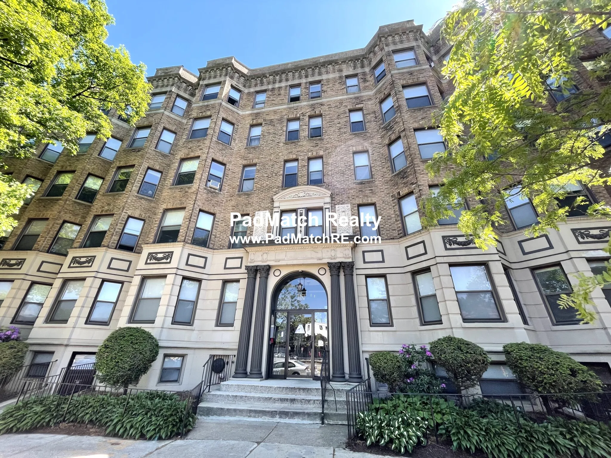1 bed, 1 bath apartment for rent at 1152 Commonwealth Ave Unit 49, Allston