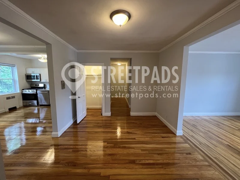 1 bed, 1 bath apartment for rent at 1153 Beacon St Unit 7, Longwood — photo 14 of 33