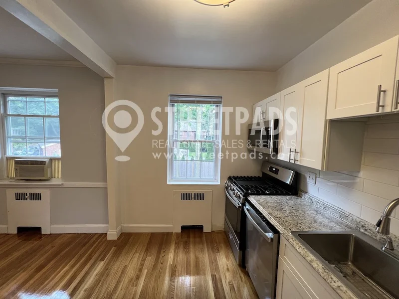 1 bed, 1 bath apartment for rent at 1153 Beacon St Unit 7, Longwood — photo 6 of 33