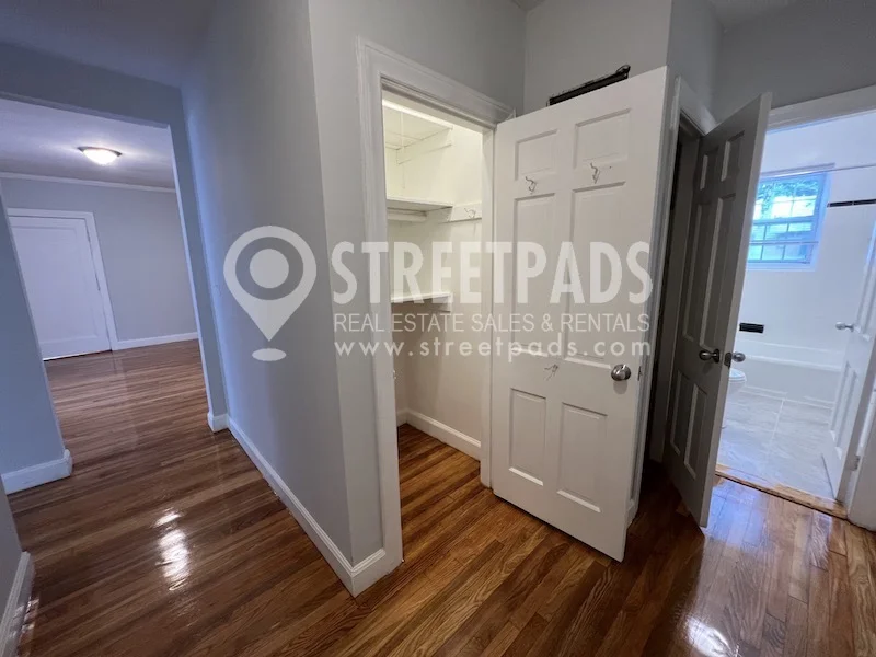 1 bed, 1 bath apartment for rent at 1153 Beacon St Unit 7, Longwood — photo 28 of 33