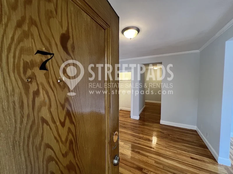 1 bed, 1 bath apartment for rent at 1153 Beacon St Unit 7, Longwood — photo 33 of 33