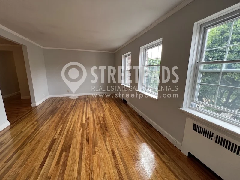 1 bed, 1 bath apartment for rent at 1153 Beacon St Unit 7, Longwood — photo 20 of 33