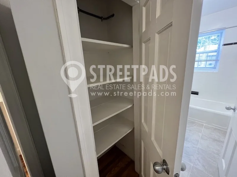 1 bed, 1 bath apartment for rent at 1153 Beacon St Unit 7, Longwood — photo 29 of 33