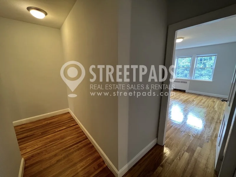 1 bed, 1 bath apartment for rent at 1153 Beacon St Unit 7, Longwood — photo 23 of 33