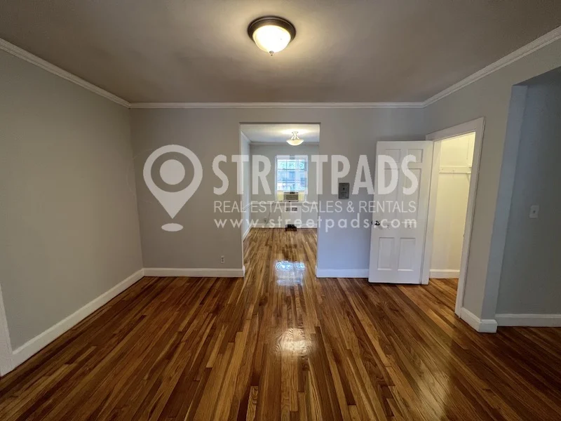 1 bed, 1 bath apartment for rent at 1153 Beacon St Unit 7, Longwood — photo 13 of 33