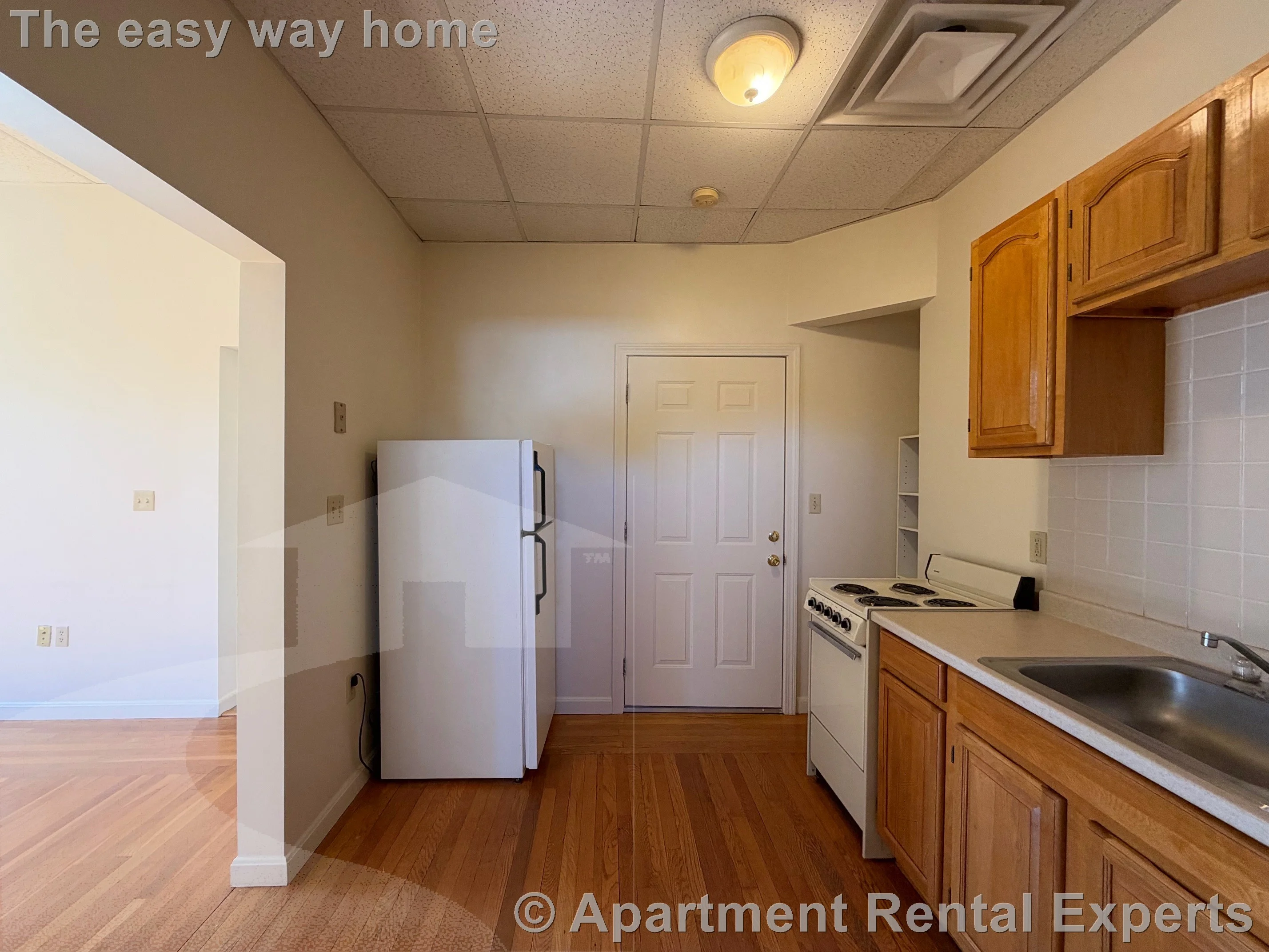 1 bed, 1 bath apartment for rent at 1153 Cambridge St Unit 1, Wellington-Harrington