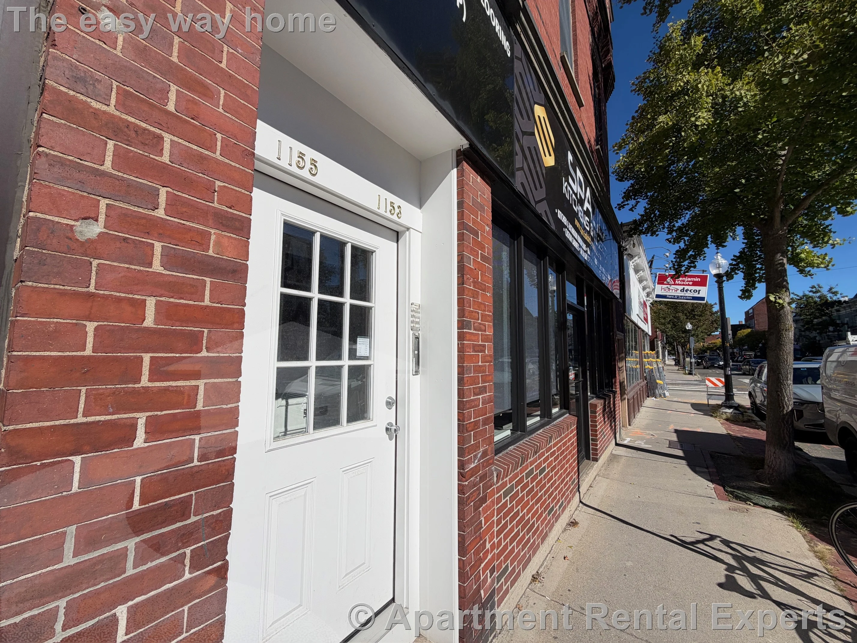 1 bed, 1 bath apartment for rent at 1153 Cambridge St Unit 1, Wellington-Harrington — photo 10 of 10