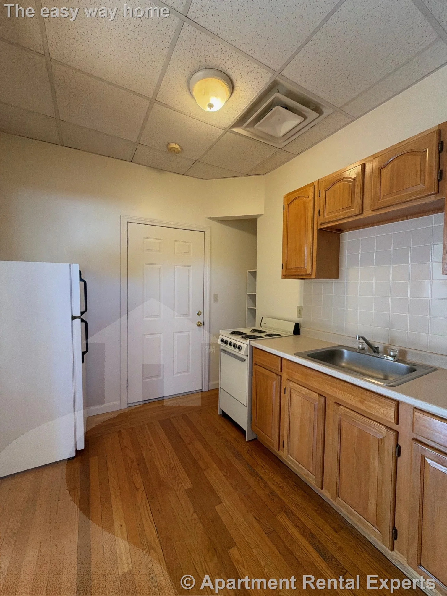 1 bed, 1 bath apartment for rent at 1153 Cambridge St Unit 1, Wellington-Harrington — photo 2 of 10