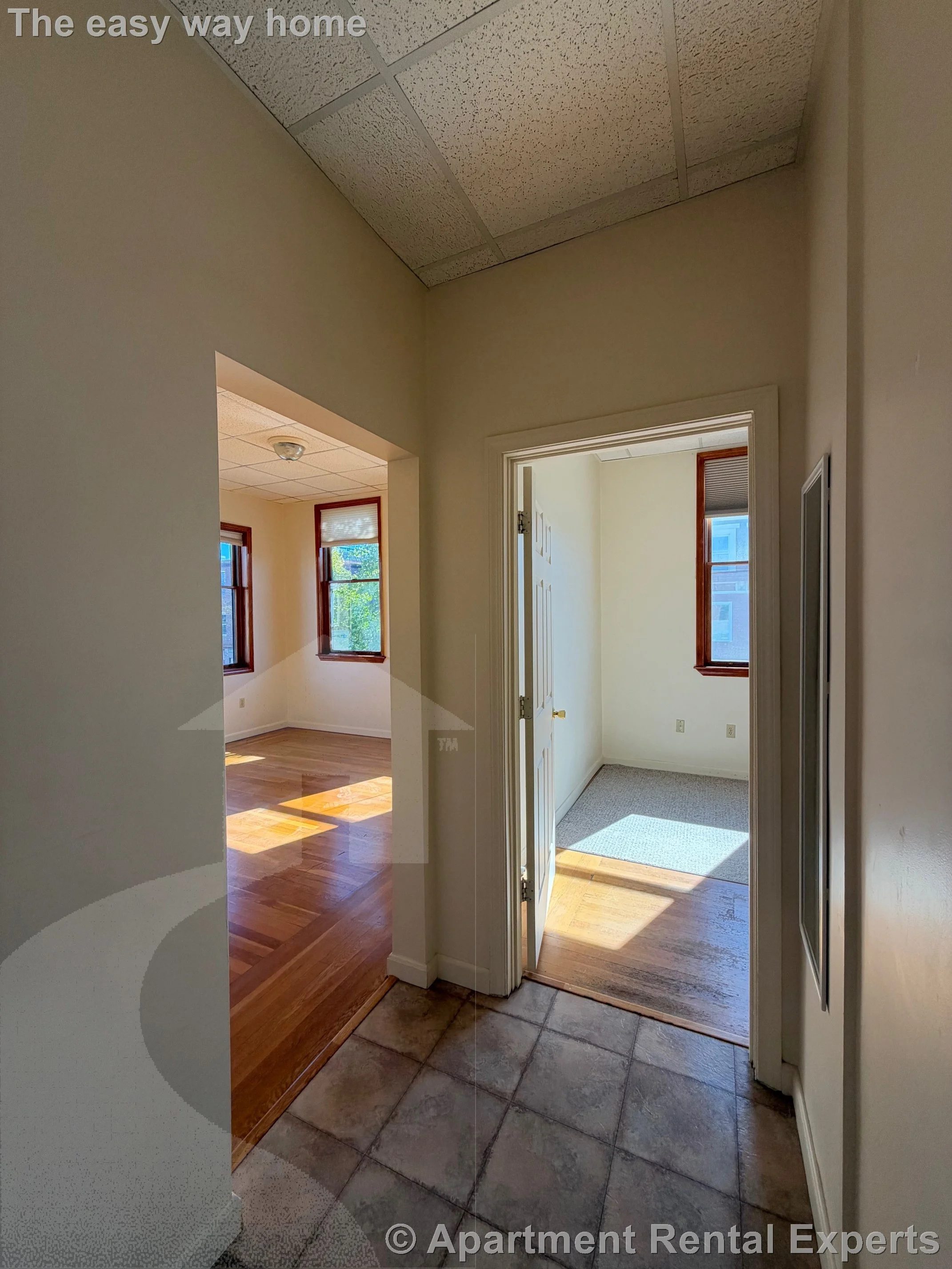 1 bed, 1 bath apartment for rent at 1153 Cambridge St Unit 1, Wellington-Harrington — photo 4 of 10