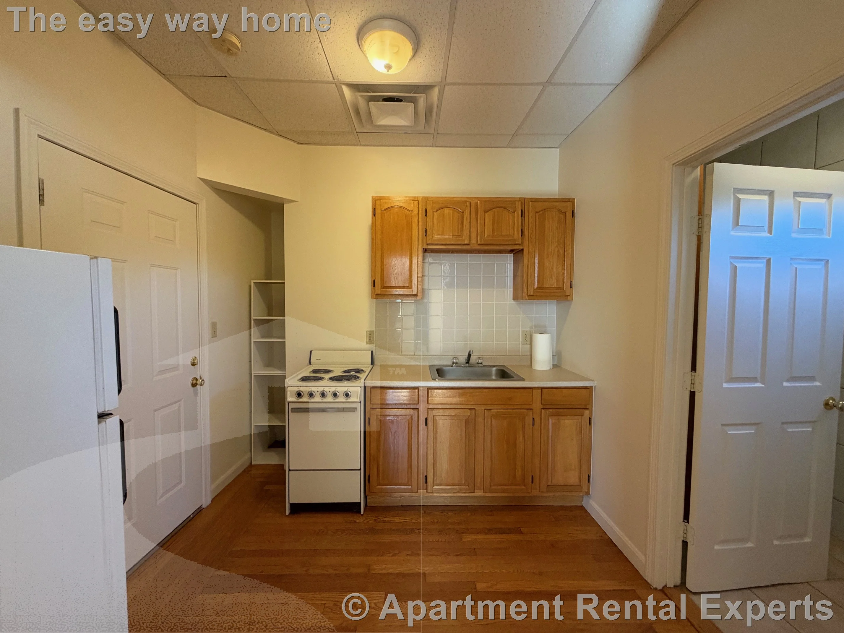 1 bed, 1 bath apartment for rent at 1153 Cambridge St Unit 1, Wellington-Harrington — photo 3 of 10