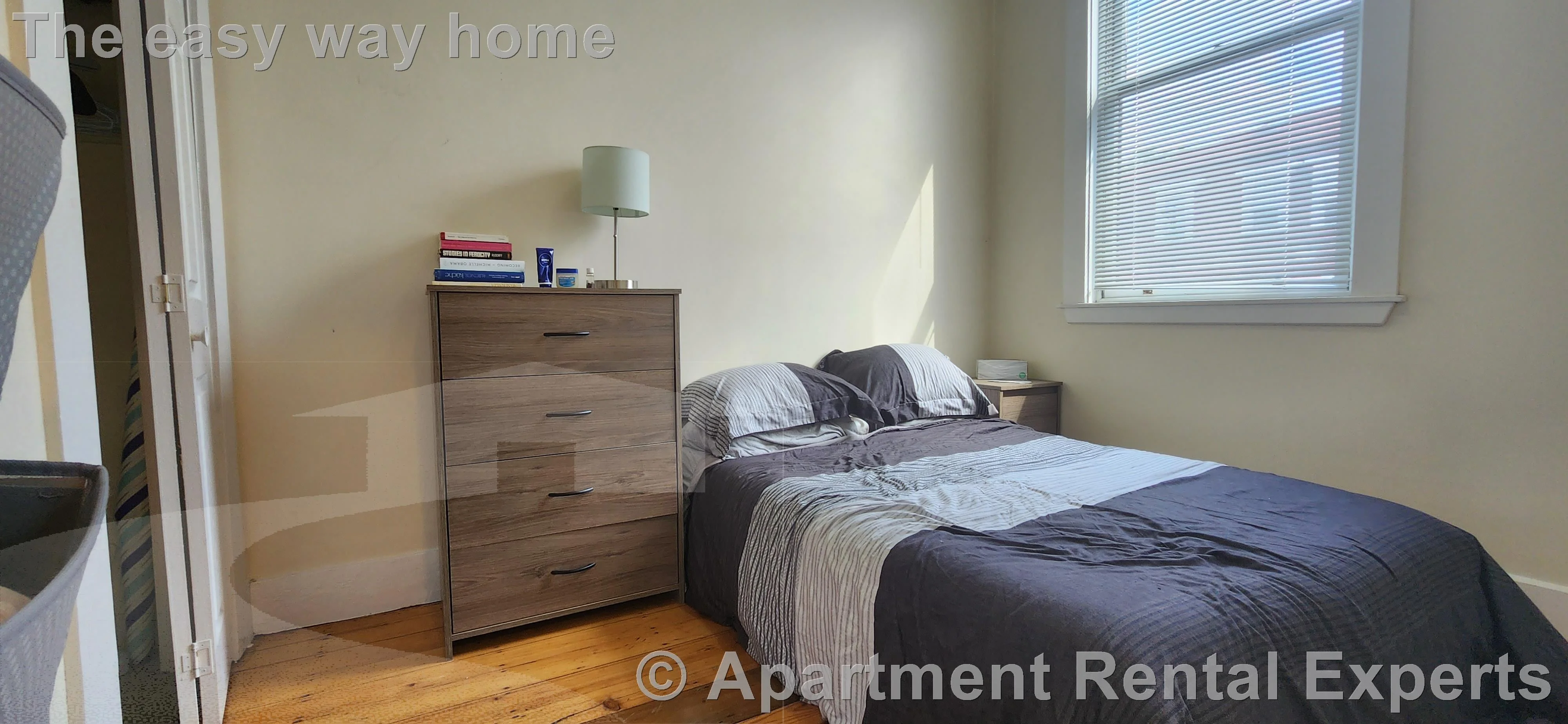 1 bed, 1 bath apartment for rent at 1155 Cambridge St Unit 1, Inman Square — photo 3 of 5