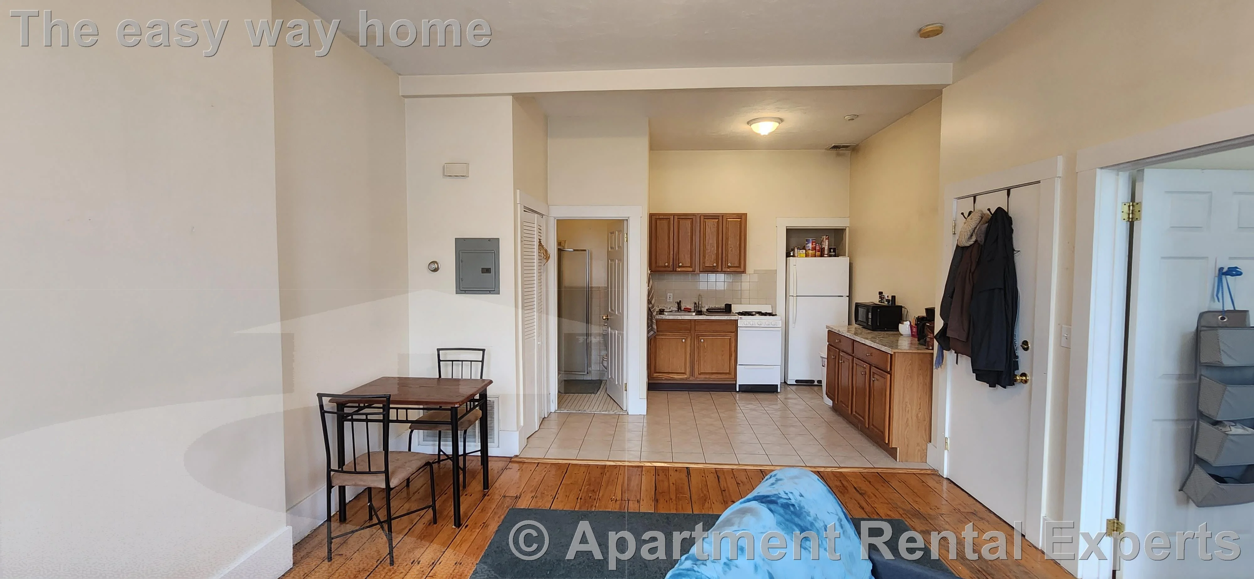 1 bed, 1 bath apartment for rent at 1155 Cambridge St Unit 1, Inman Square — photo 2 of 5