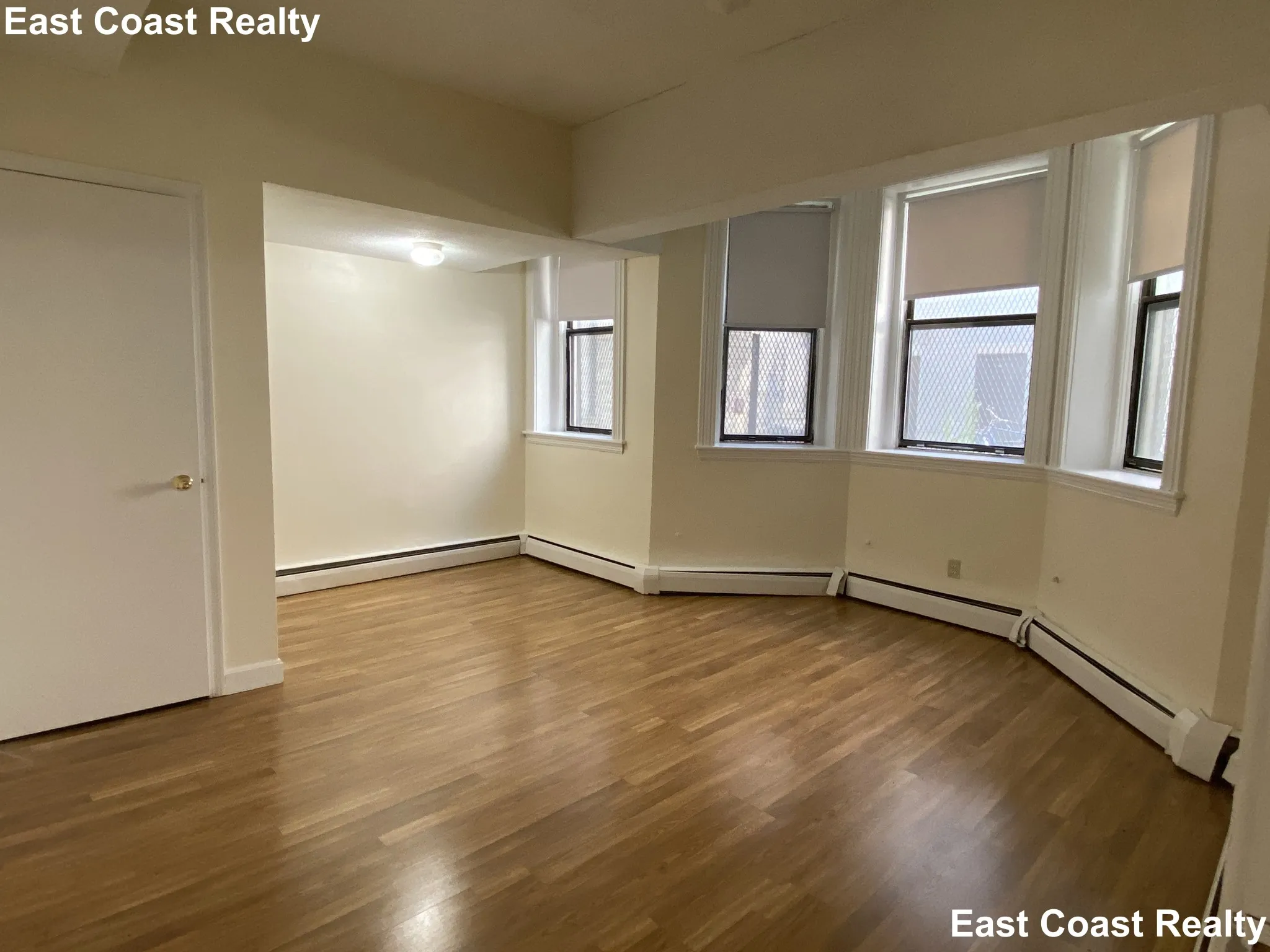 1 bed, 1 bath apartment for rent at 1156 Commonwealth Ave Unit 0C, Allston
