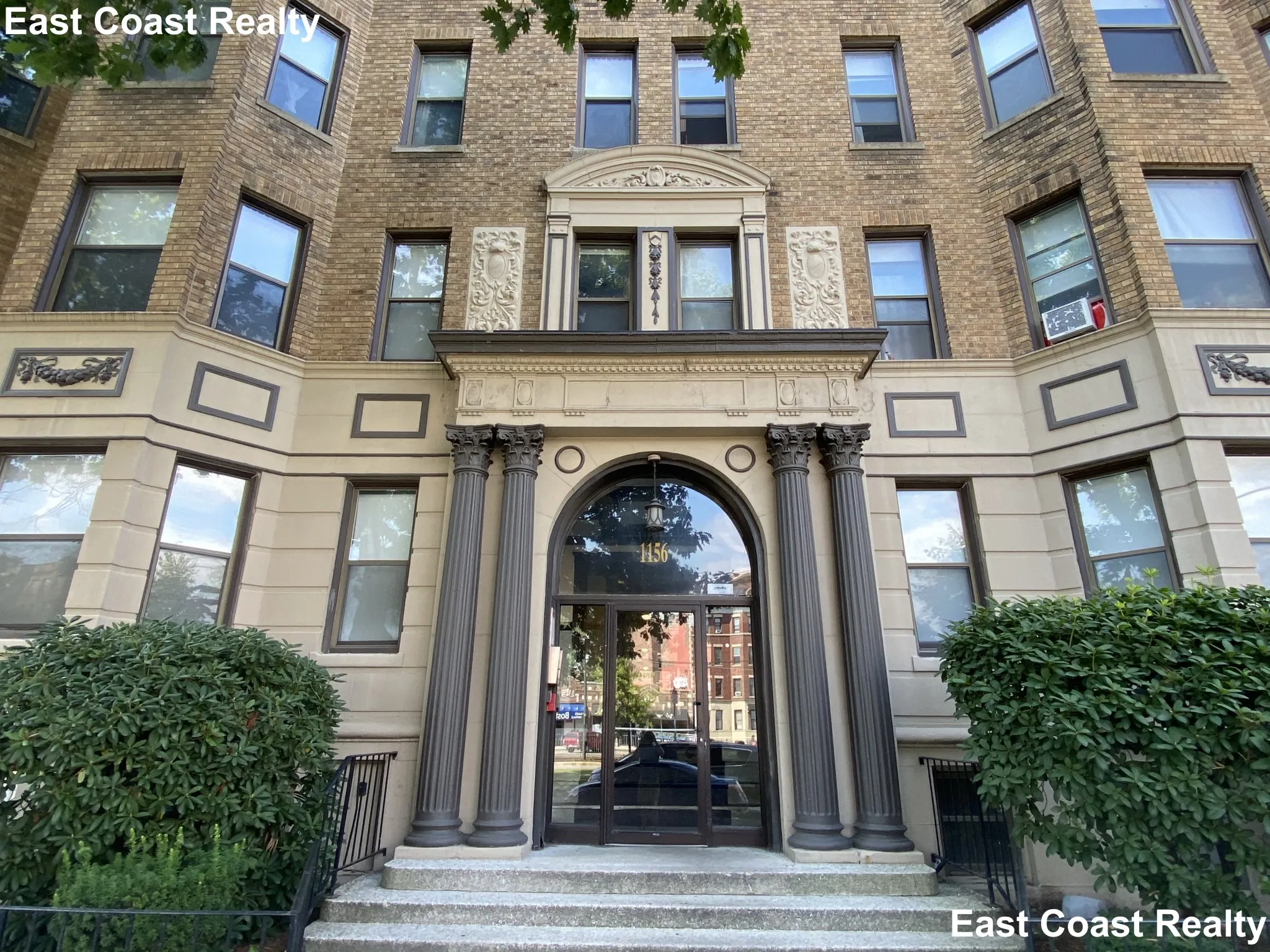 1 bed, 1 bath apartment for rent at 1156 Commonwealth Ave Unit 0C, Allston — photo 9 of 12