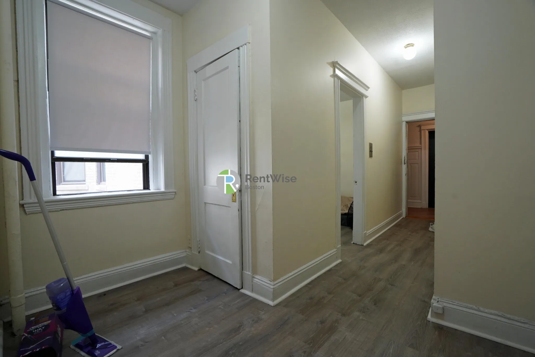 1 bed, 1 bath apartment for rent at 1156 Commonwealth Ave Unit 19, Allston — photo 10 of 12