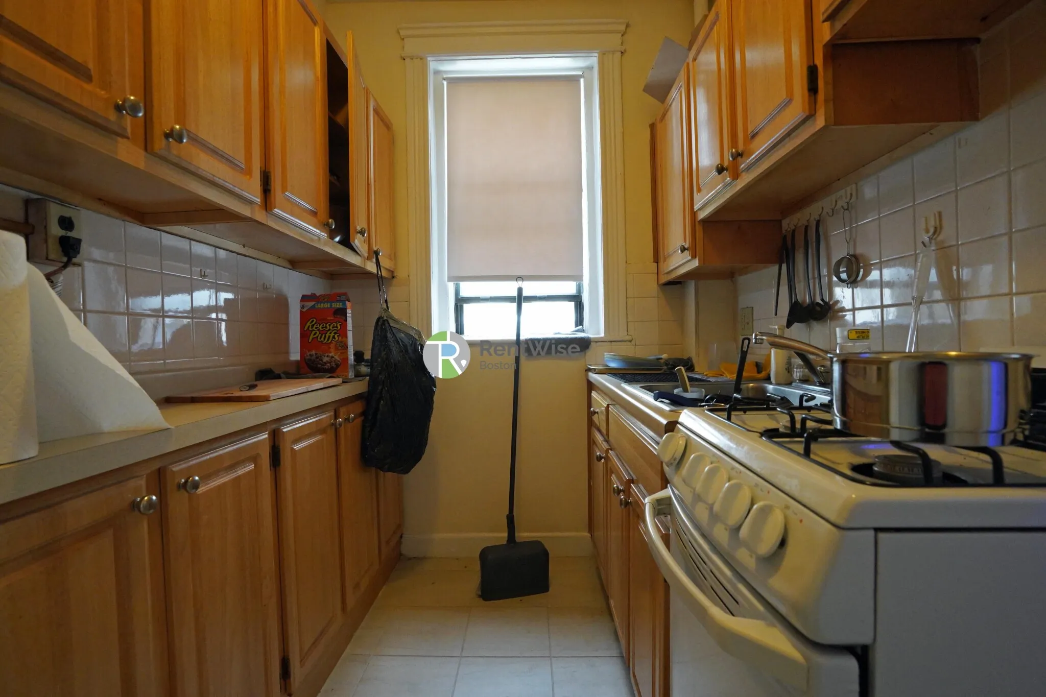 1 bed, 1 bath apartment for rent at 1156 Commonwealth Ave Unit 19, Allston — photo 6 of 12