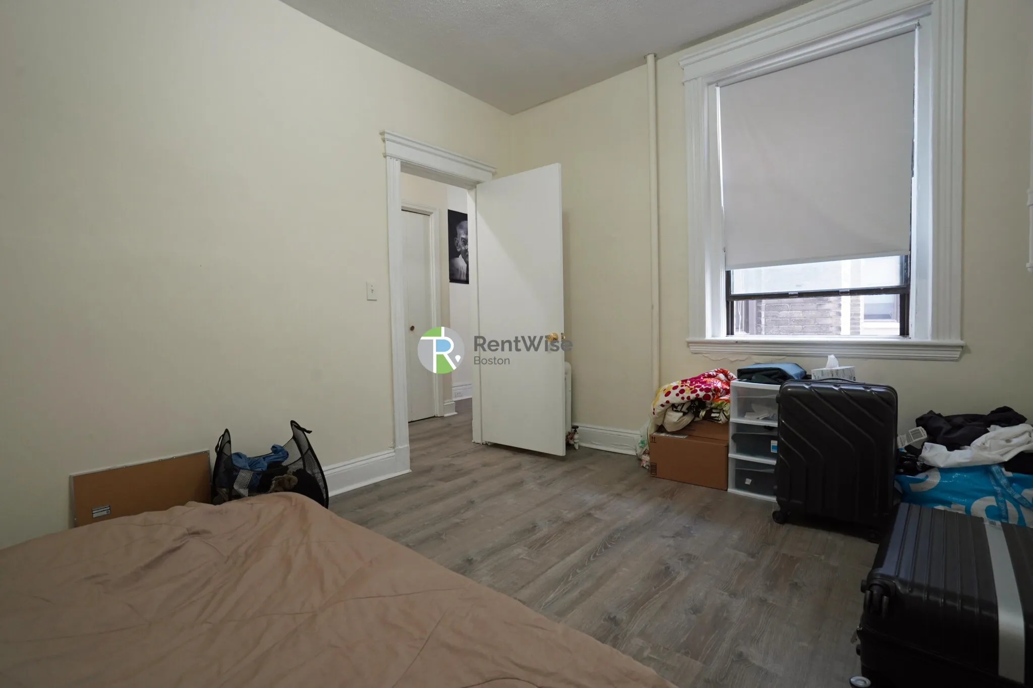 1 bed, 1 bath apartment for rent at 1156 Commonwealth Ave Unit 19, Allston — photo 4 of 12