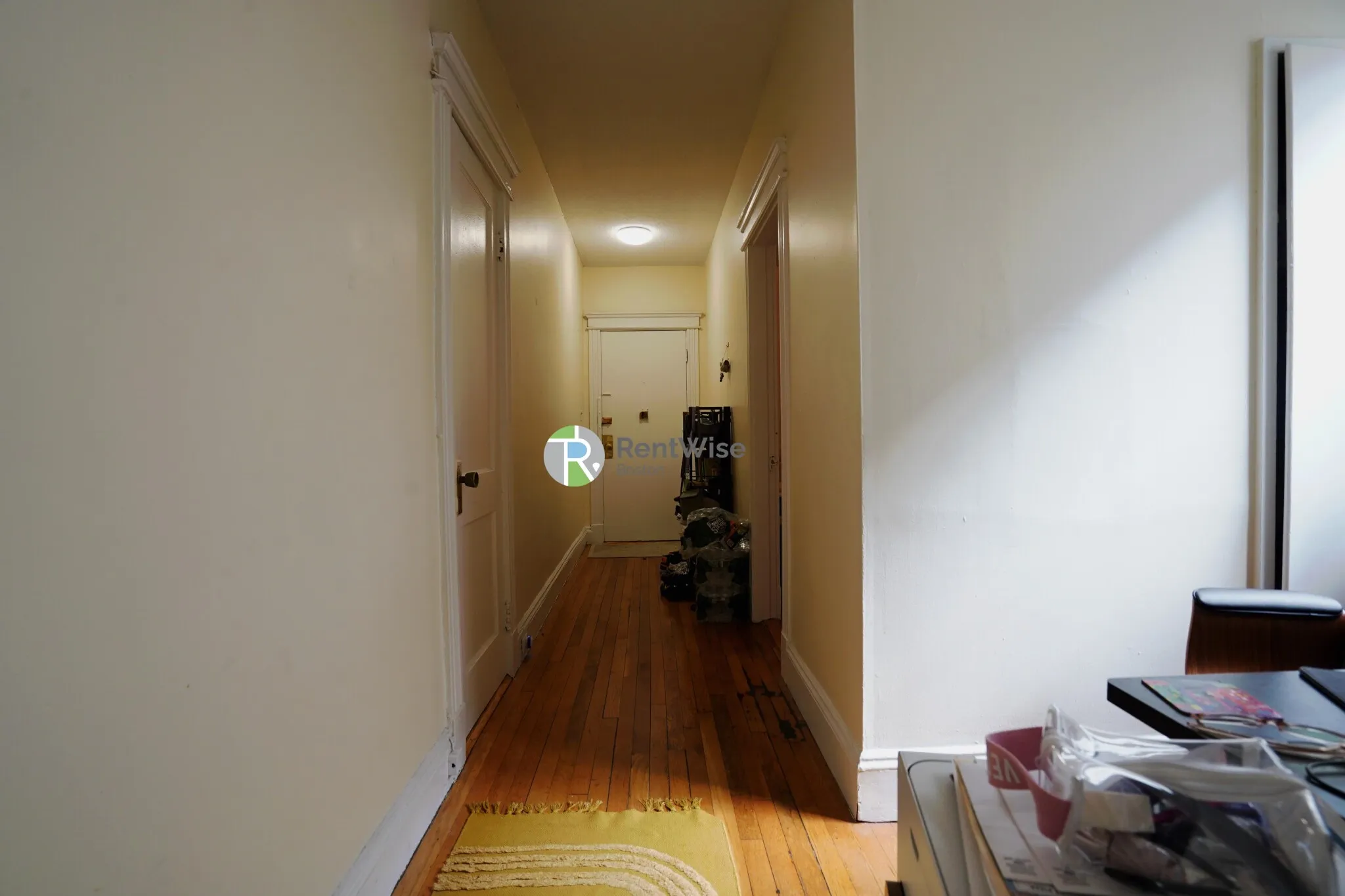 1 bed, 1 bath apartment for rent at 1156 Commonwealth Ave Unit 21, Brighton — photo 5 of 14