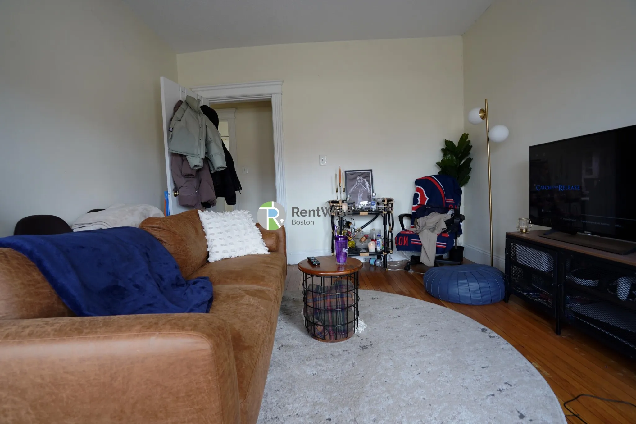 1 bed, 1 bath apartment for rent at 1156 Commonwealth Ave Unit 21, Brighton — photo 4 of 14
