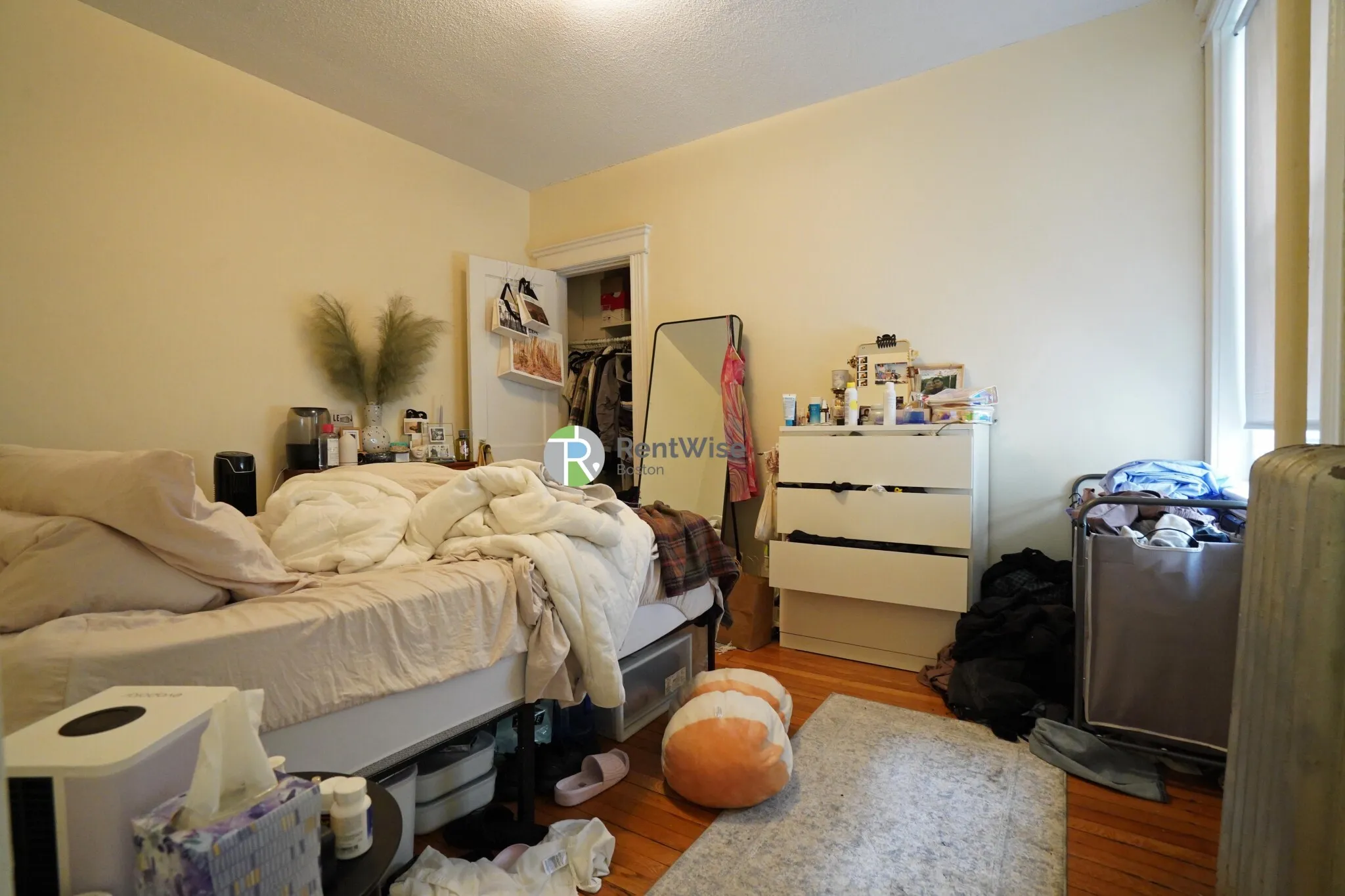 1 bed, 1 bath apartment for rent at 1156 Commonwealth Ave Unit 21, Brighton — photo 8 of 14