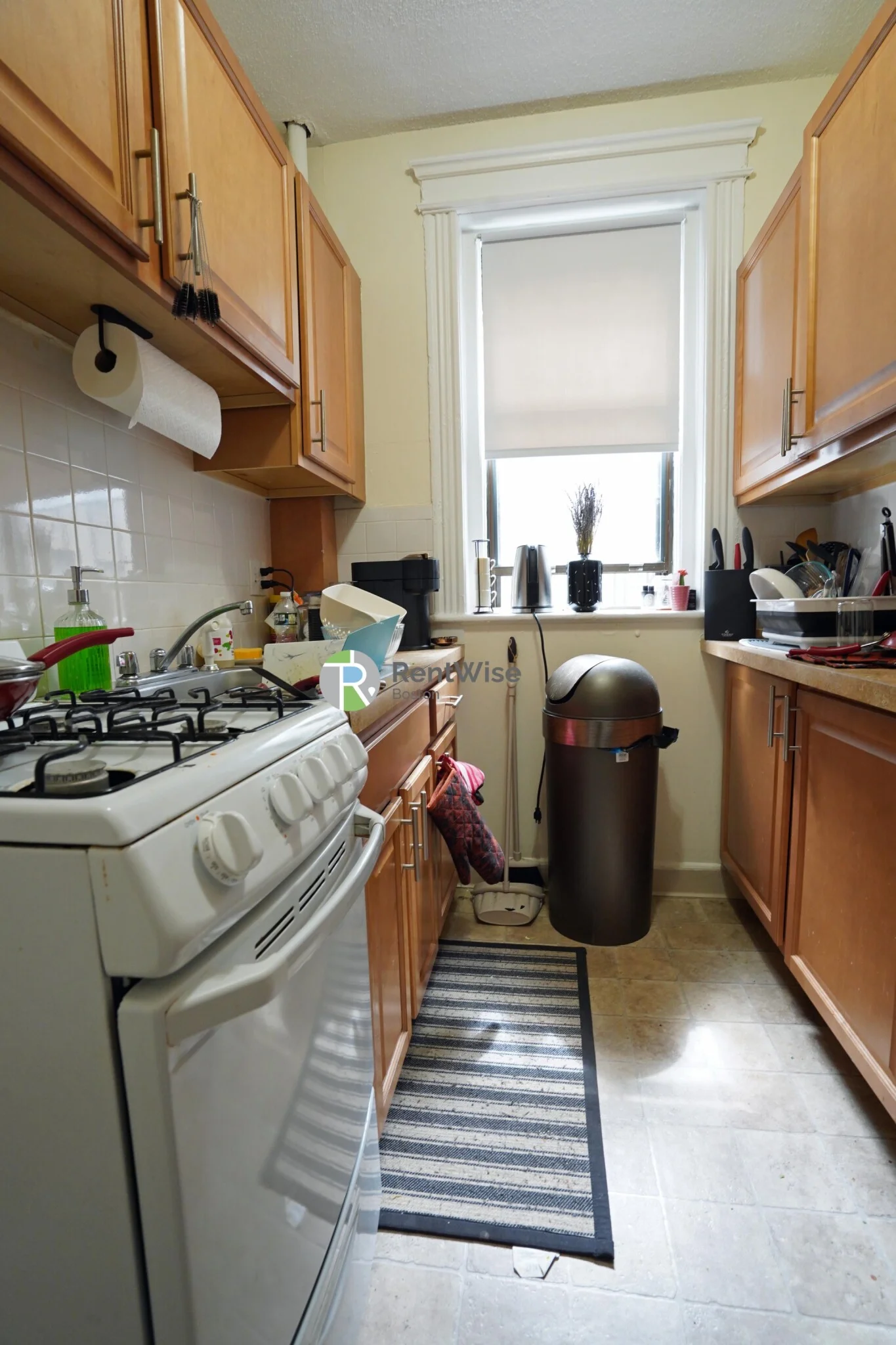 1 bed, 1 bath apartment for rent at 1156 Commonwealth Ave Unit 21, Brighton — photo 11 of 14