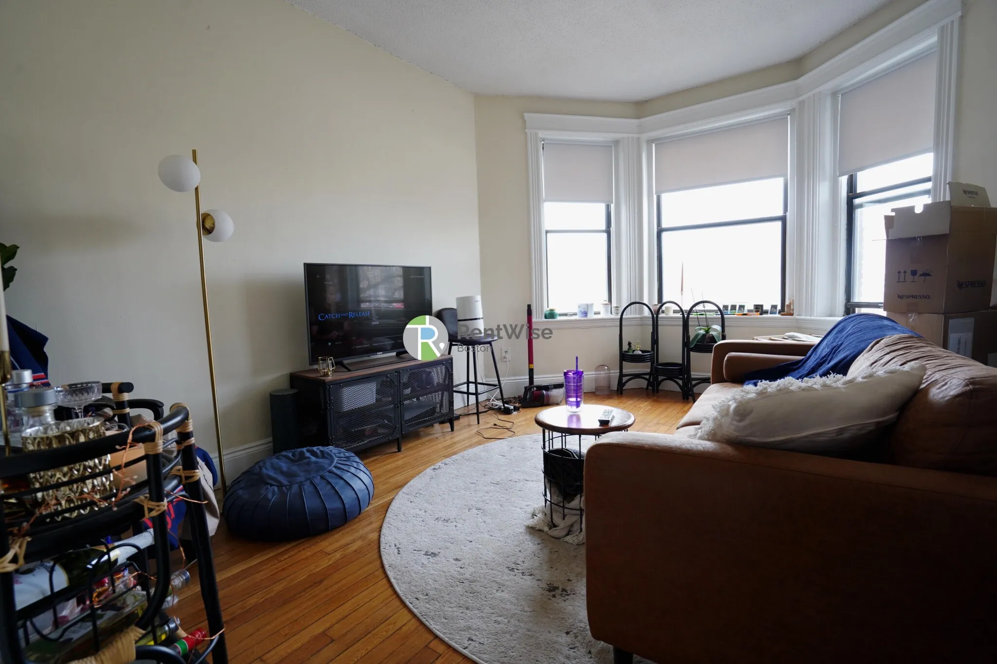 1 bed, 1 bath apartment for rent at 1156 Commonwealth Ave Unit 21, Brighton — photo 3 of 14