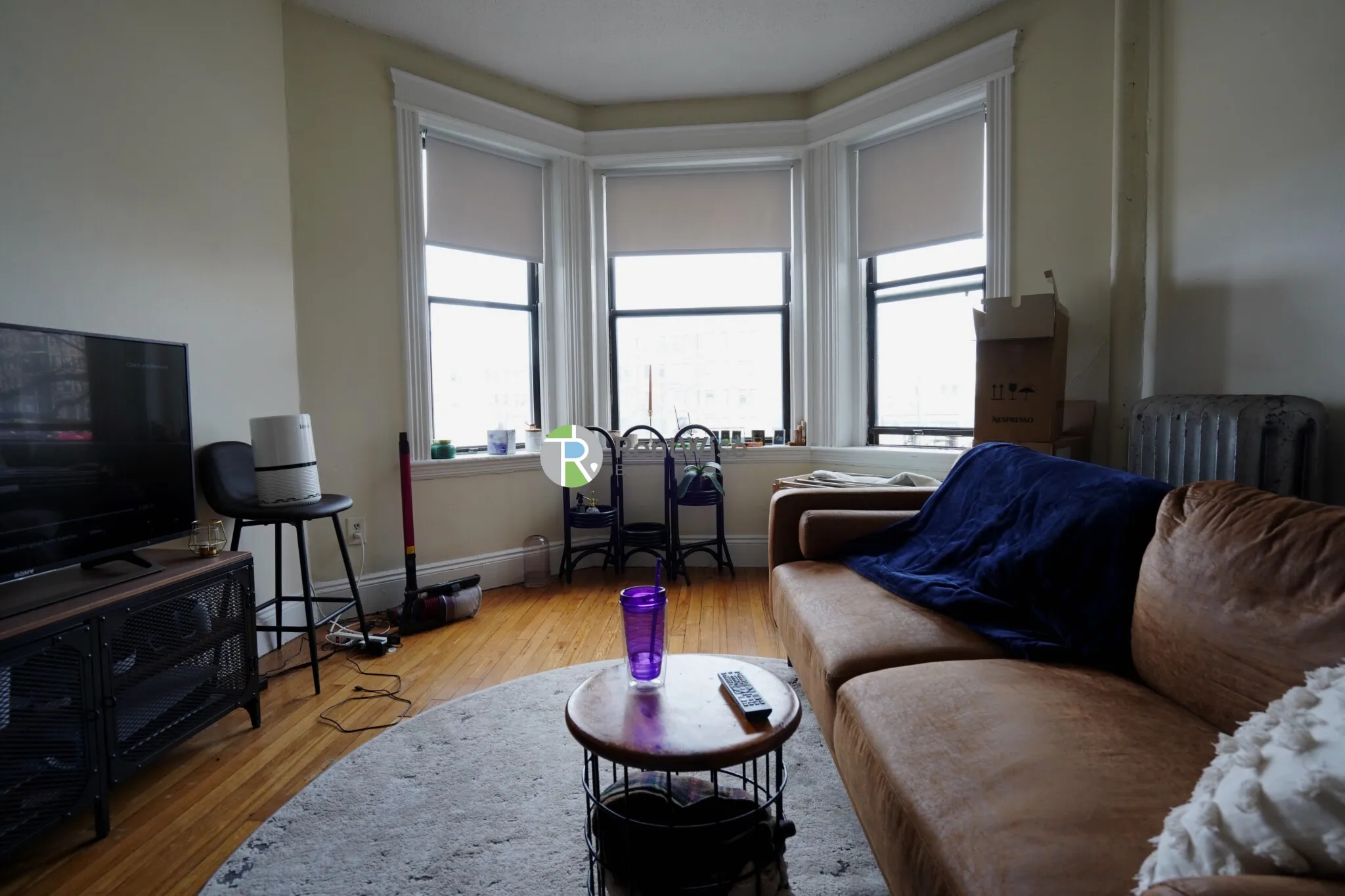 1 bed, 1 bath apartment for rent at 1156 Commonwealth Ave Unit 21, Brighton — photo 2 of 14