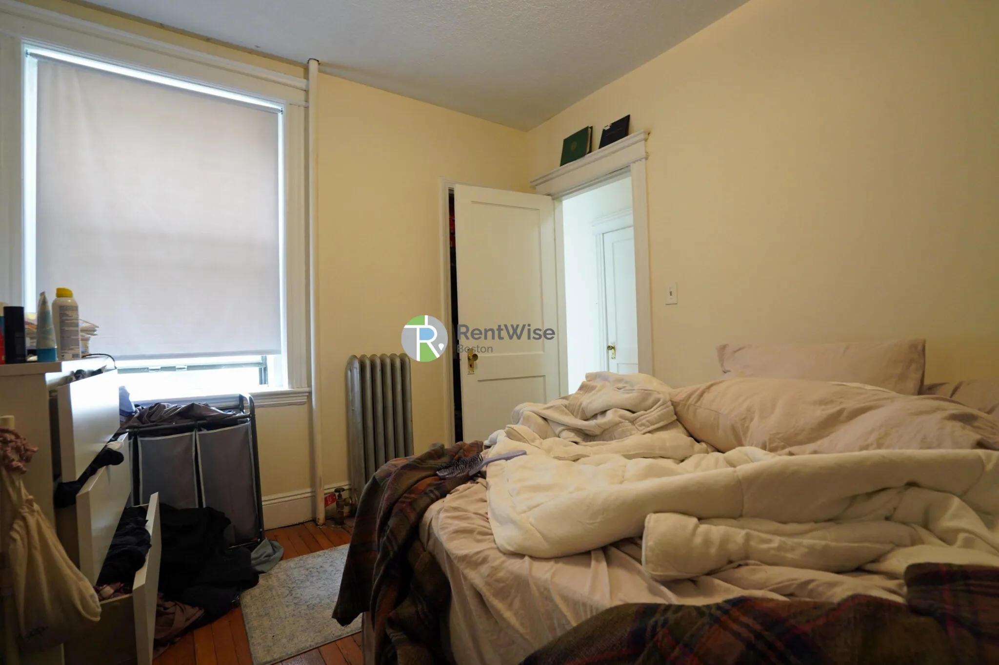 1 bed, 1 bath apartment for rent at 1156 Commonwealth Ave Unit 21, Brighton — photo 9 of 14