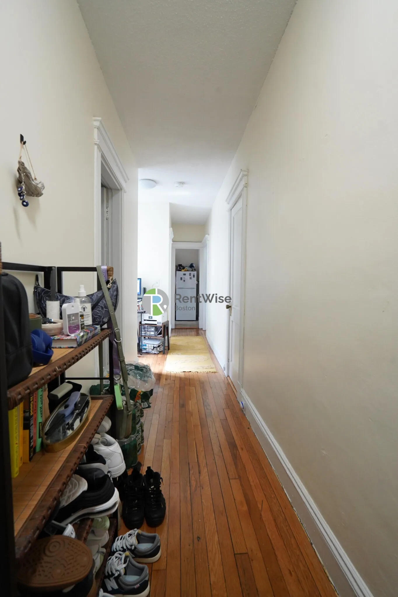 1 bed, 1 bath apartment for rent at 1156 Commonwealth Ave Unit 21, Brighton — photo 6 of 14