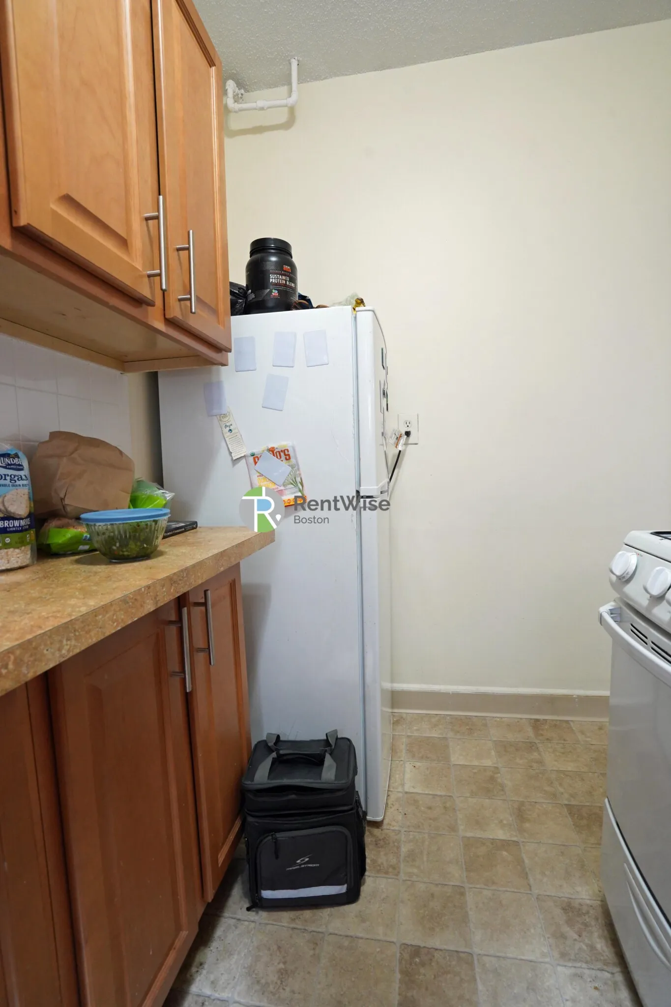 1 bed, 1 bath apartment for rent at 1156 Commonwealth Ave Unit 21, Brighton — photo 12 of 14