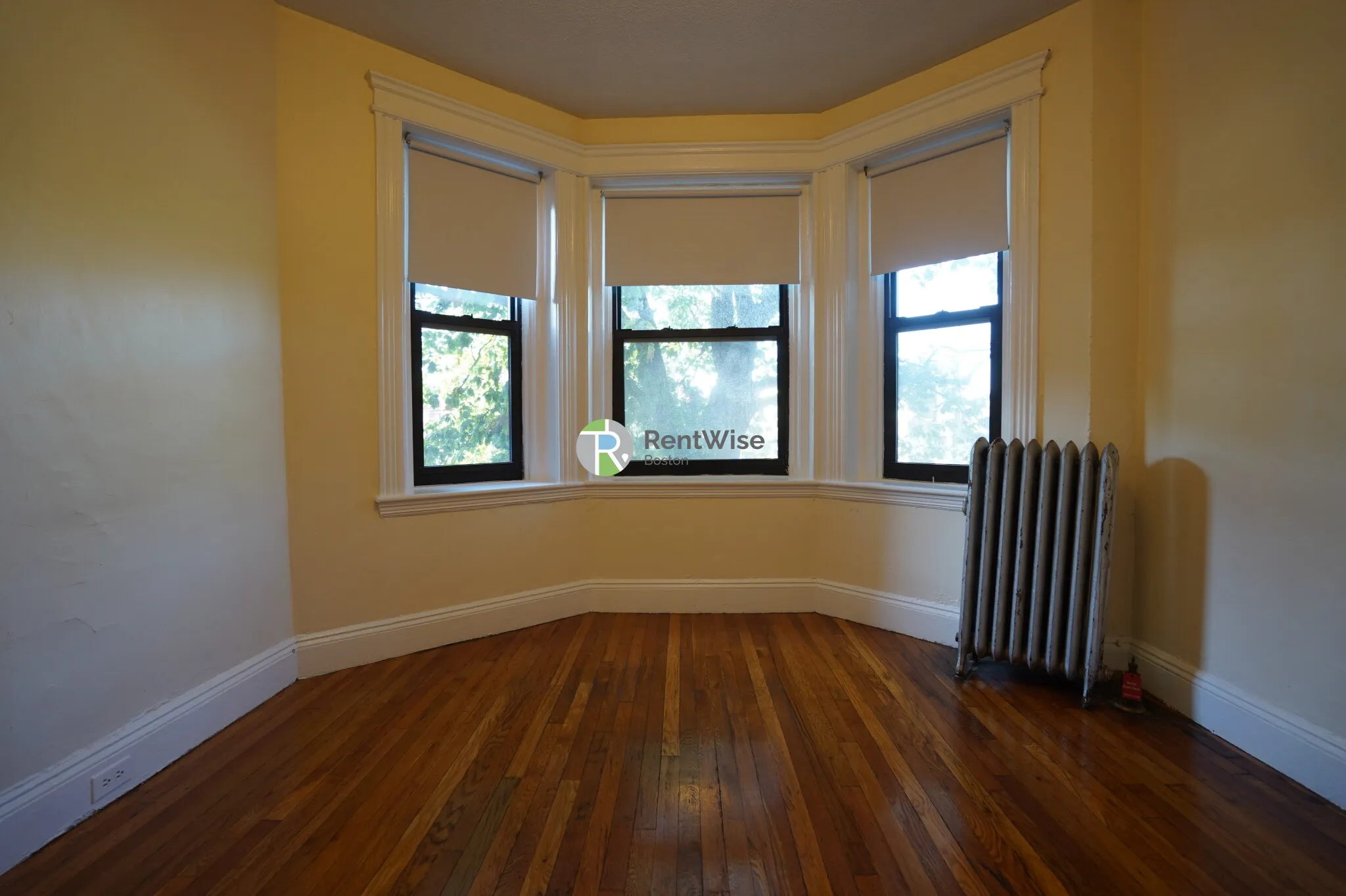 Studio bed, 1 bath apartment for rent at 1156 Commonwealth Ave Unit 23, Allston — photo 3 of 12