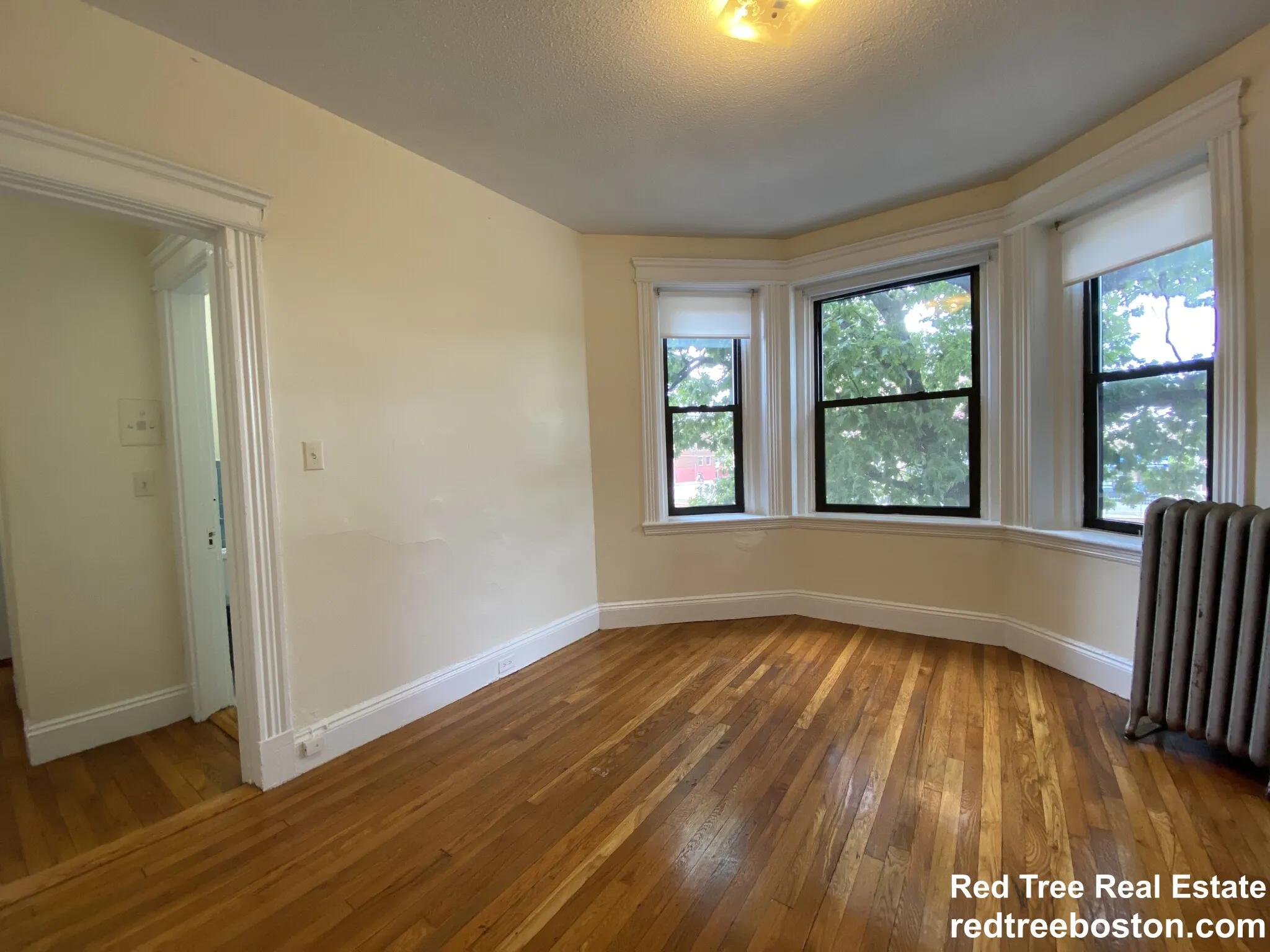 Studio bed, 1 bath apartment for rent at 1156 Commonwealth Ave Unit 23, Allston