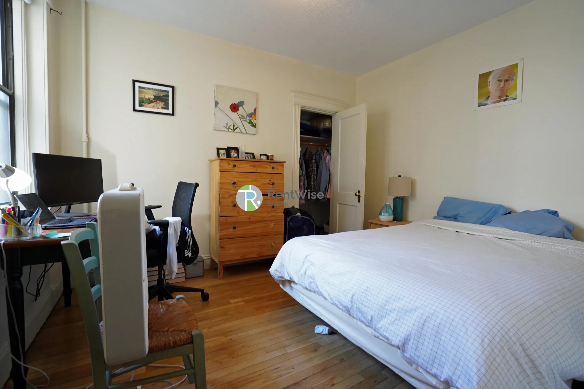 1 bed, 1 bath apartment for rent at 1156 Commonwealth Ave Unit 39, Allston — photo 12 of 15