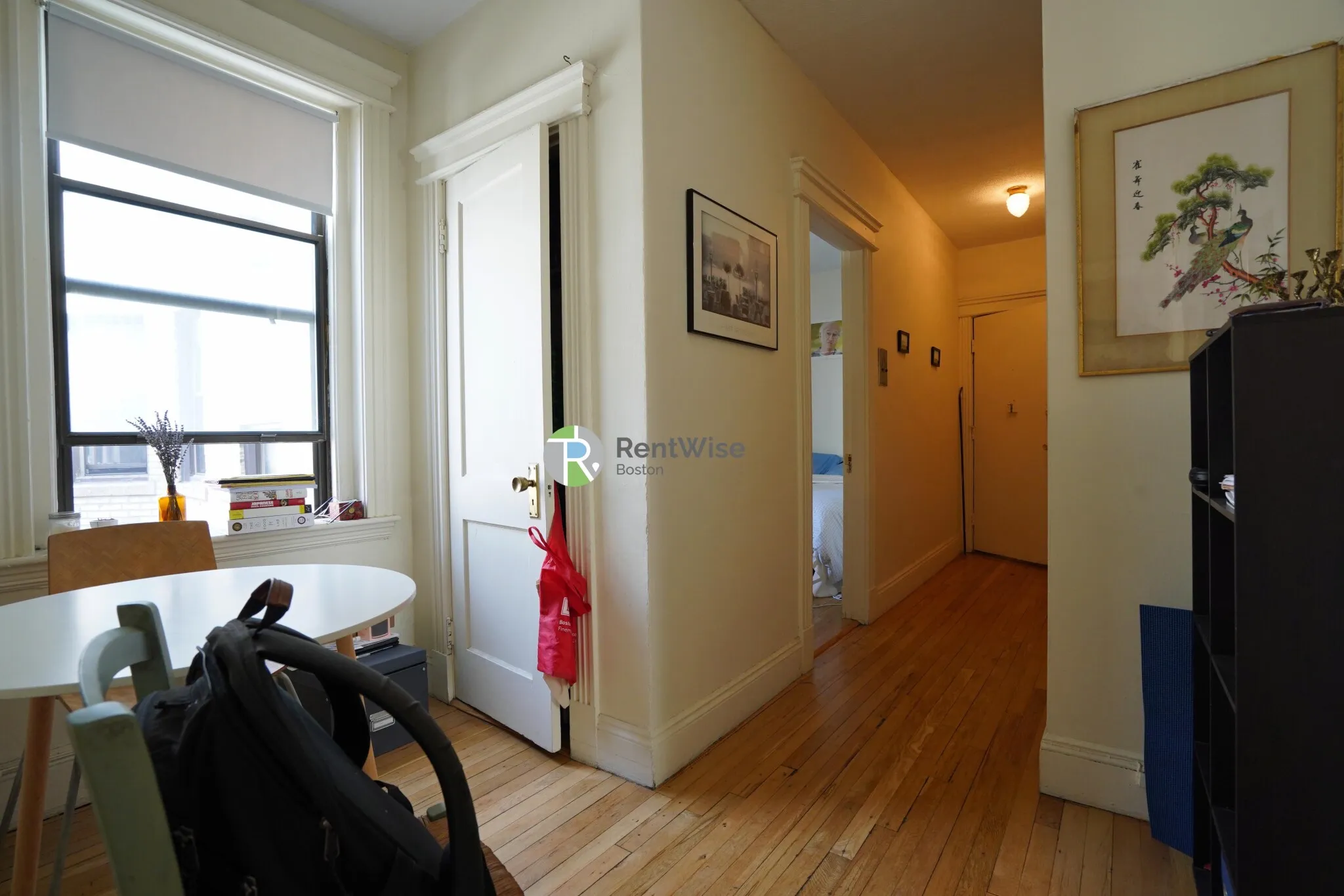 1 bed, 1 bath apartment for rent at 1156 Commonwealth Ave Unit 39, Allston — photo 6 of 15