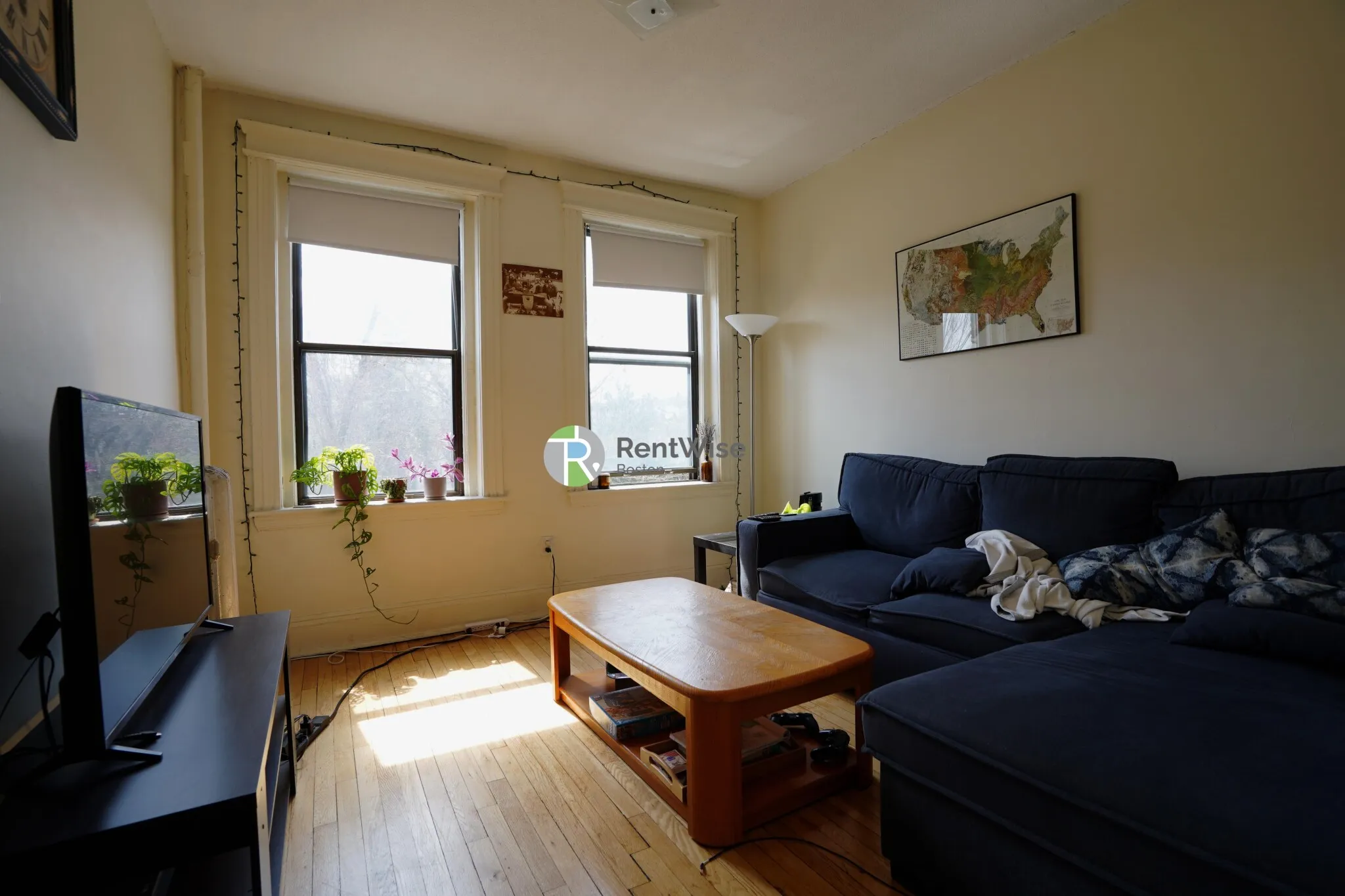 1 bed, 1 bath apartment for rent at 1156 Commonwealth Ave Unit 39, Allston