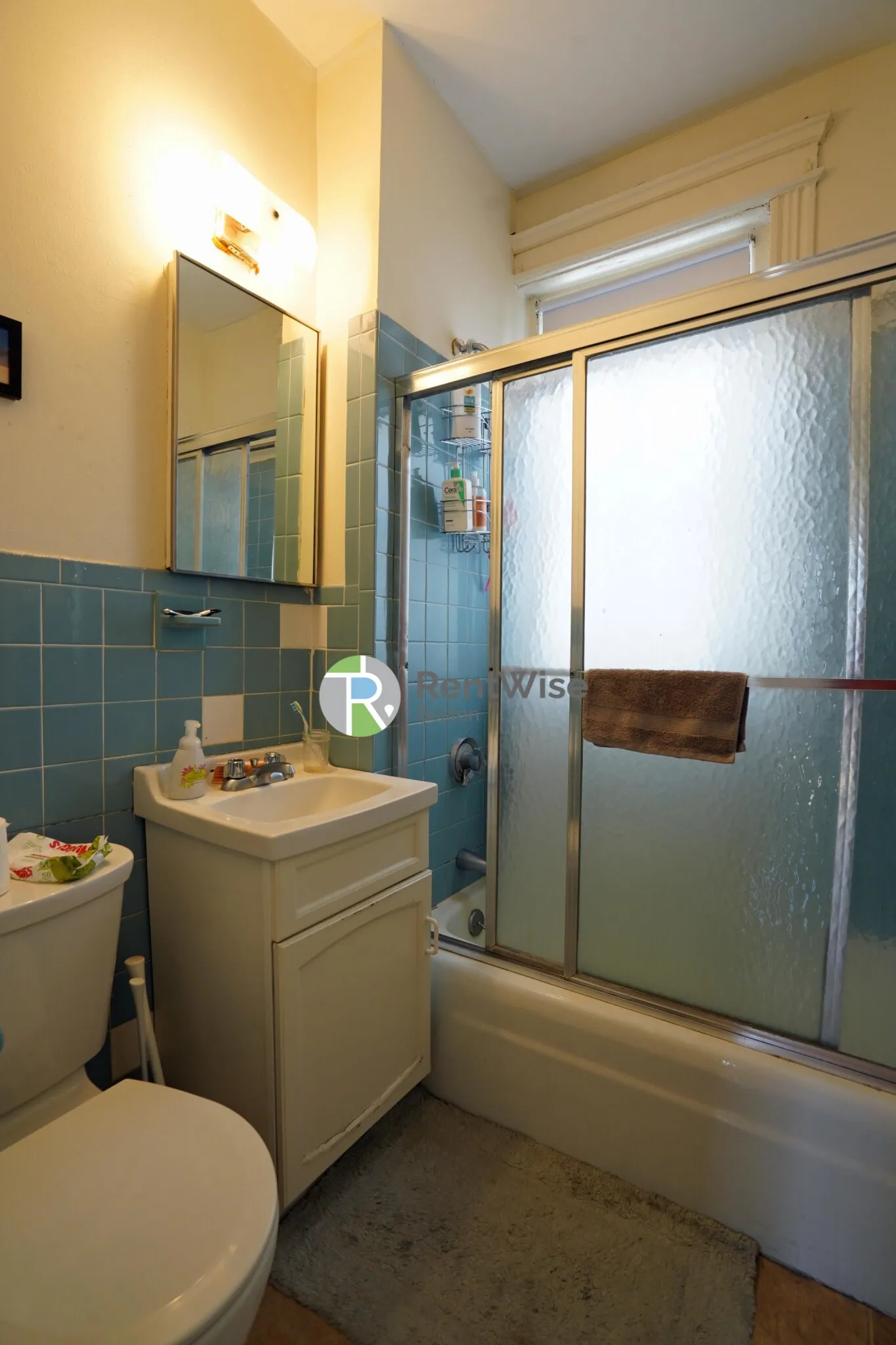 1 bed, 1 bath apartment for rent at 1156 Commonwealth Ave Unit 39, Allston — photo 11 of 15