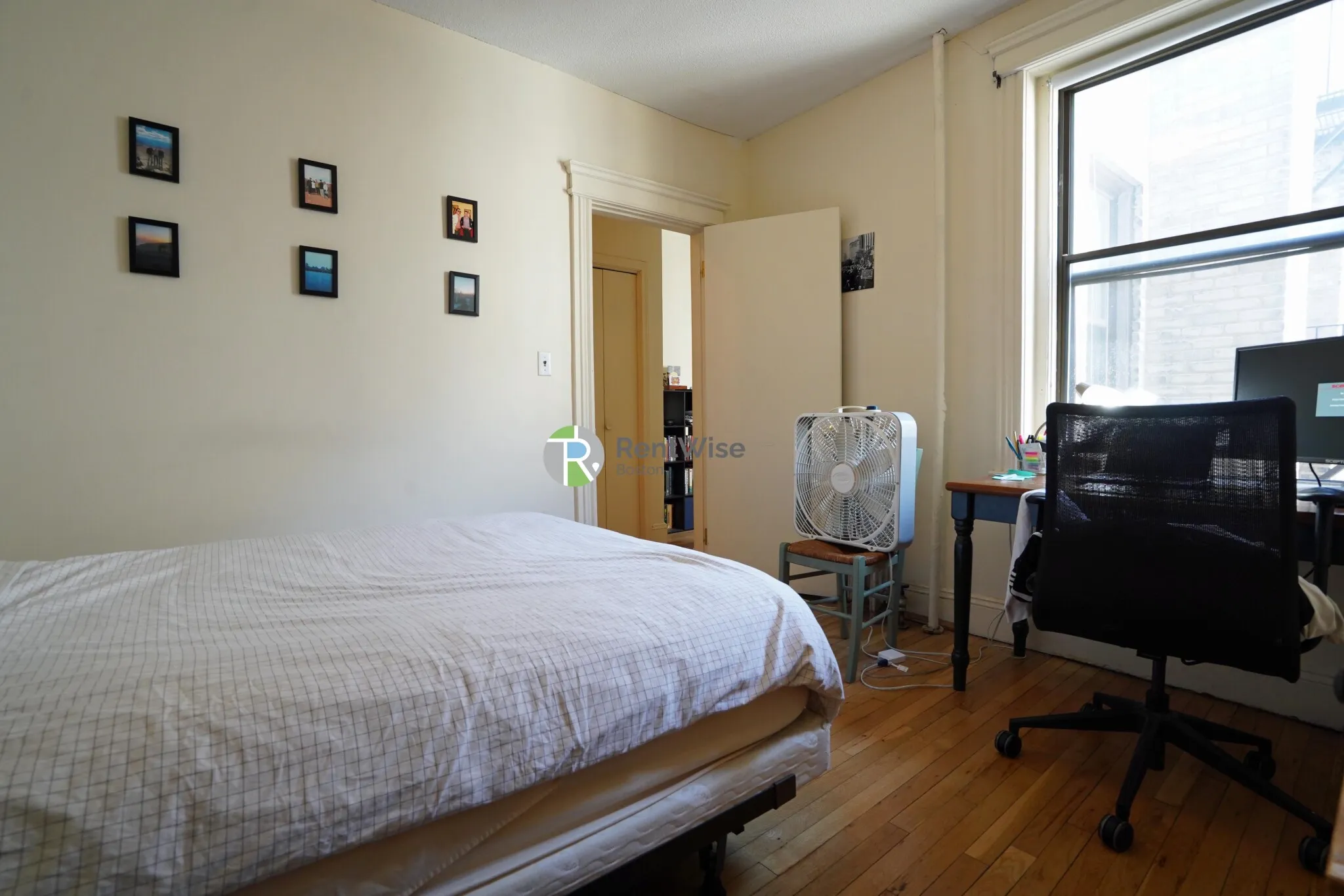 1 bed, 1 bath apartment for rent at 1156 Commonwealth Ave Unit 39, Allston — photo 13 of 15